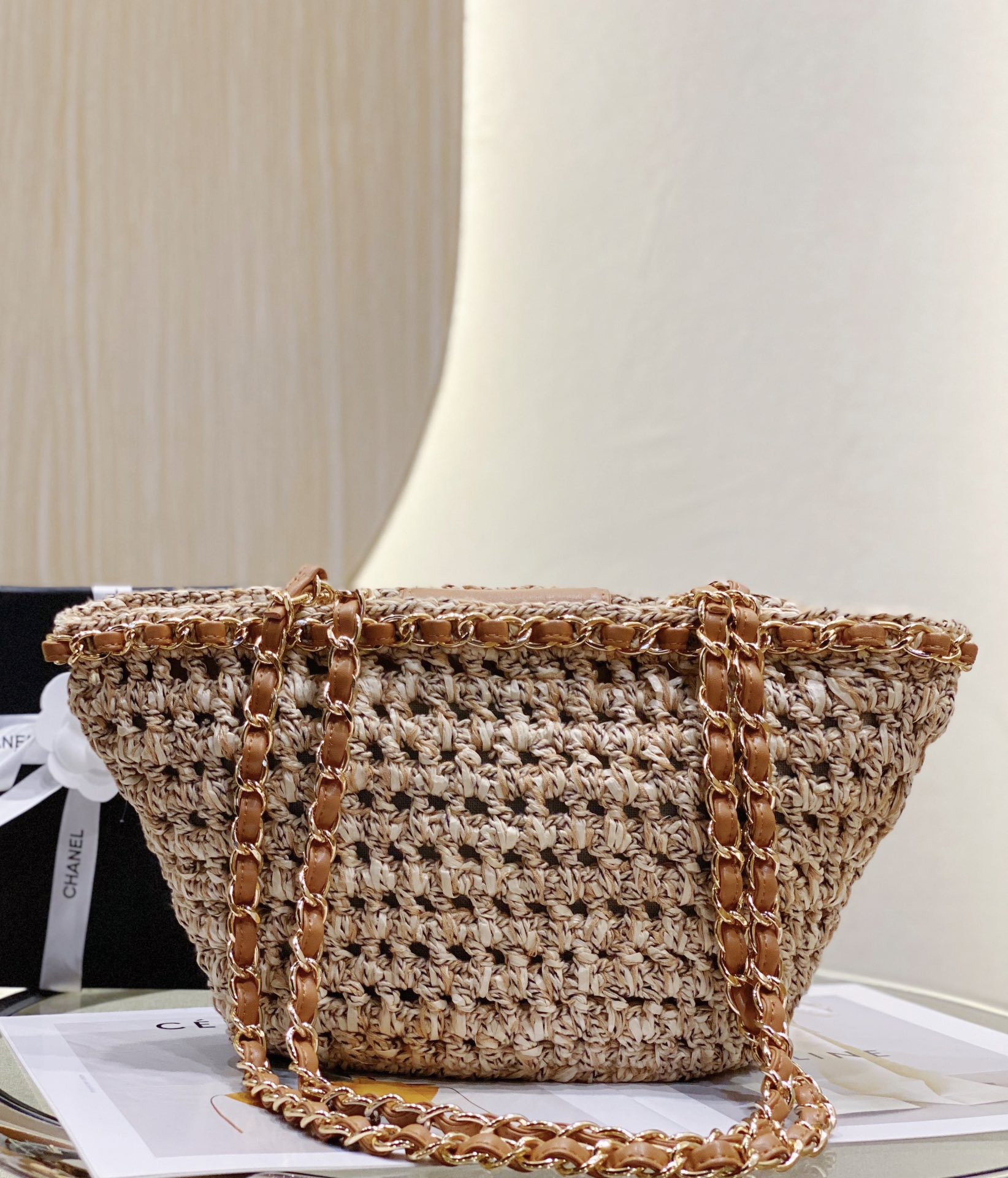 C*hanel Bag Top Quality