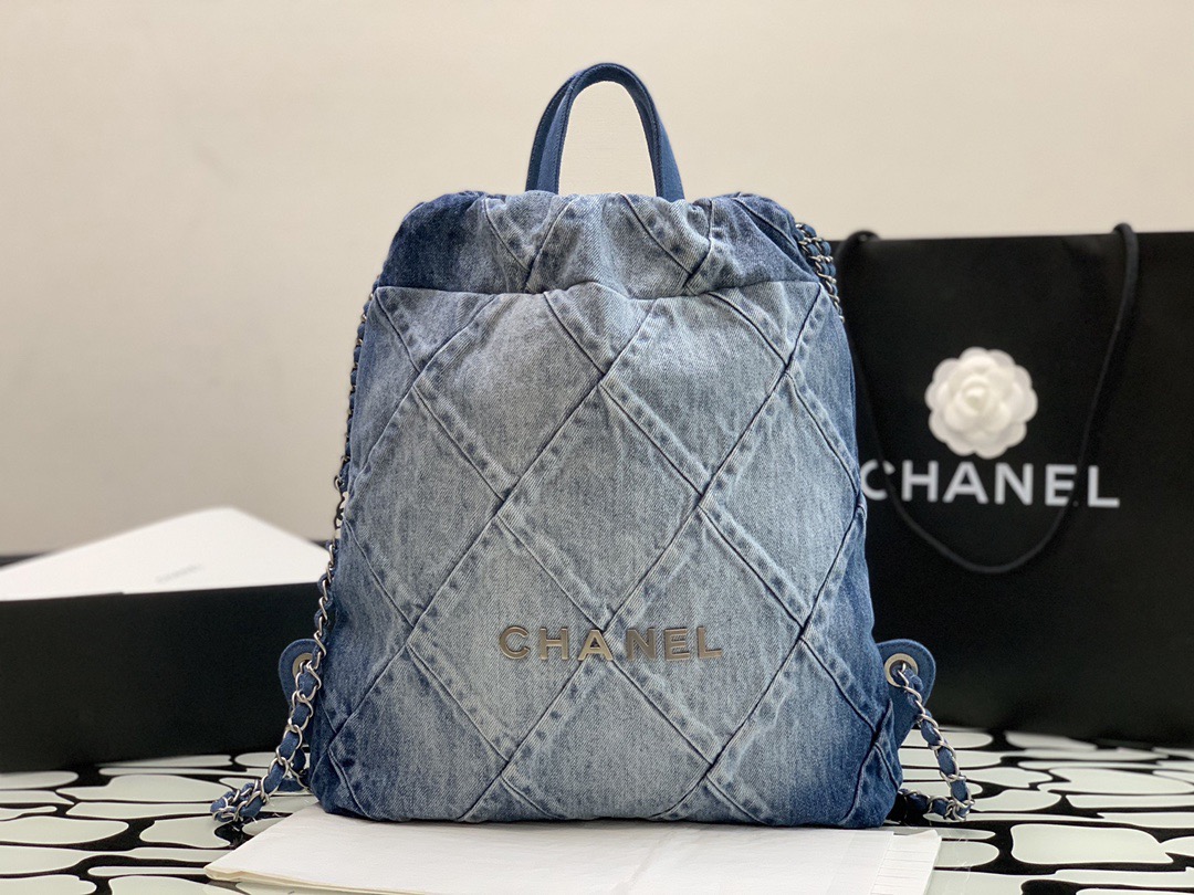 C*hanel Bag Top Quality