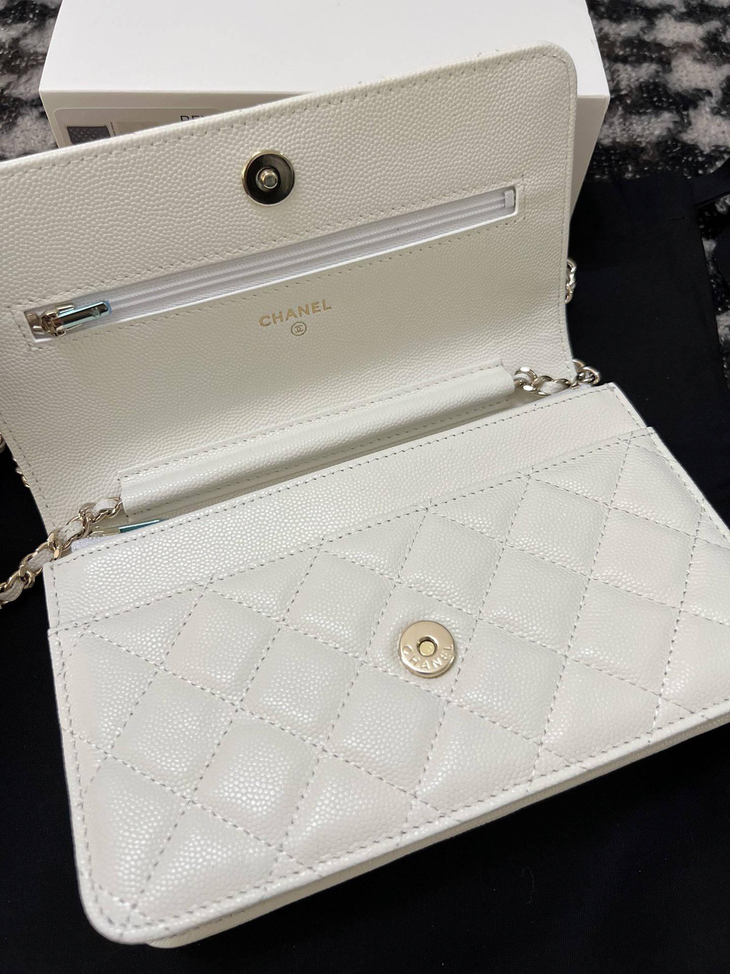 C*hanel Bag Top Quality