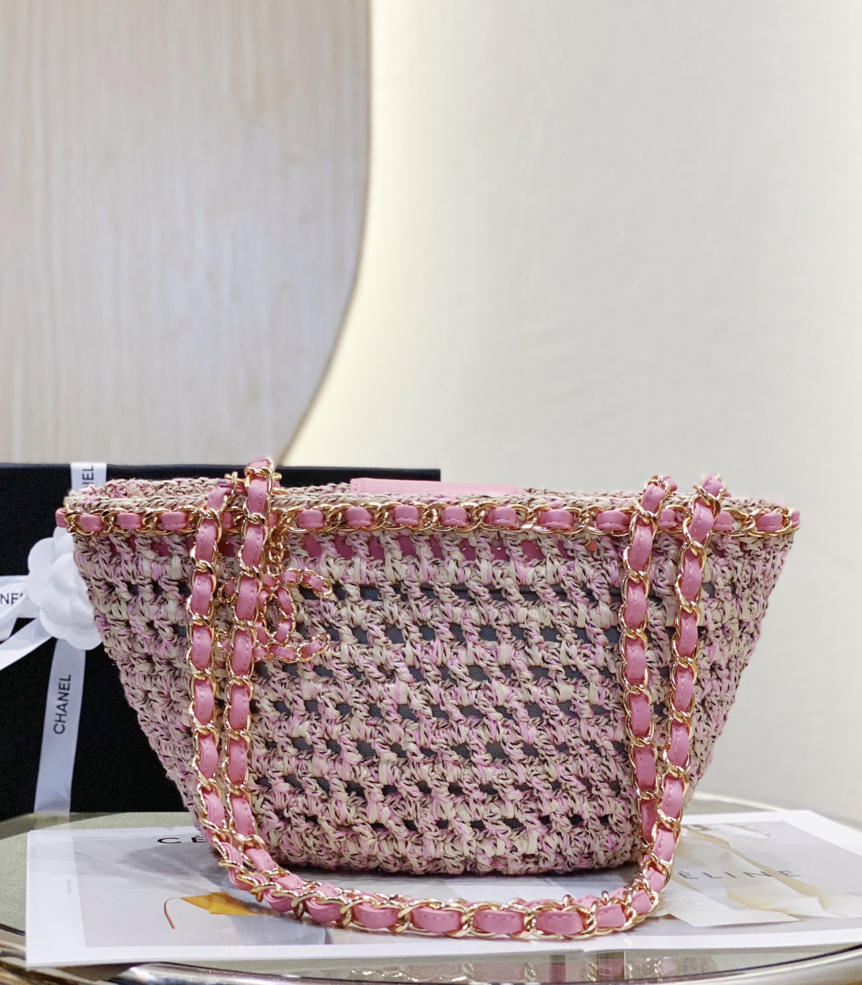 C*hanel Bag Top Quality