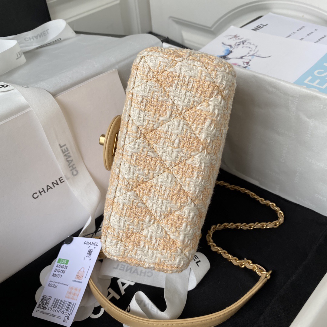 C*hanel Bag Top Quality as4035