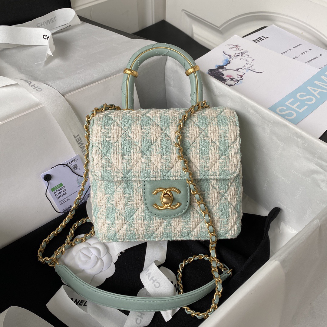 C*hanel Bag Top Quality as4035