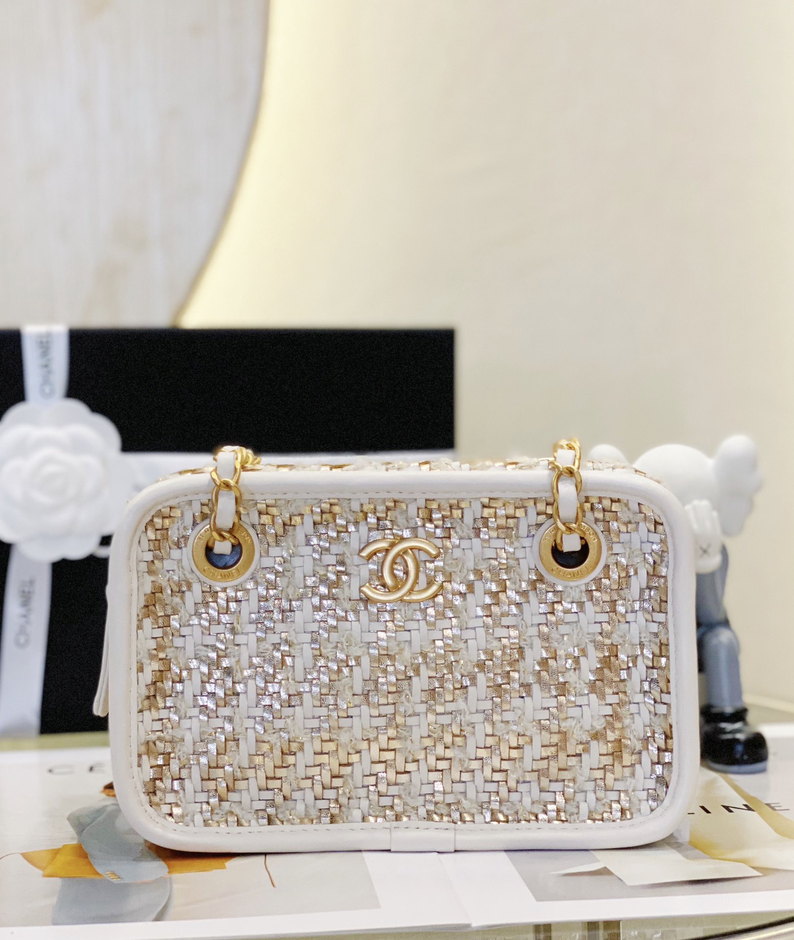 C*hanel Bag Top Quality