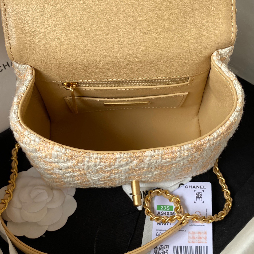 C*hanel Bag Top Quality as4035