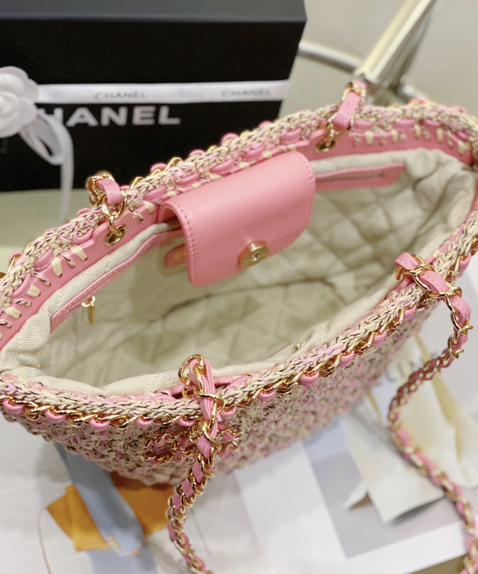 C*hanel Bag Top Quality