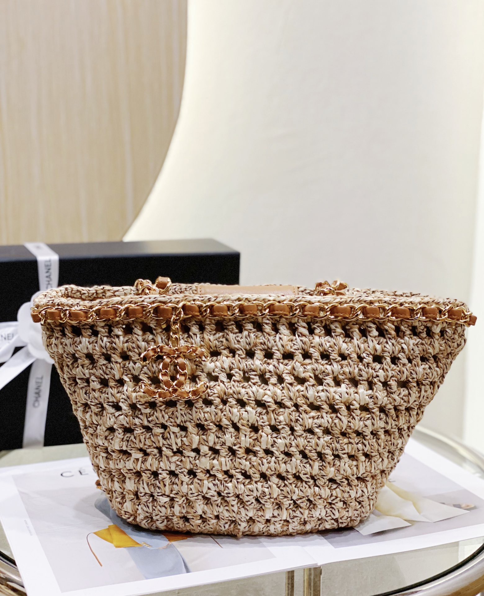 C*hanel Bag Top Quality