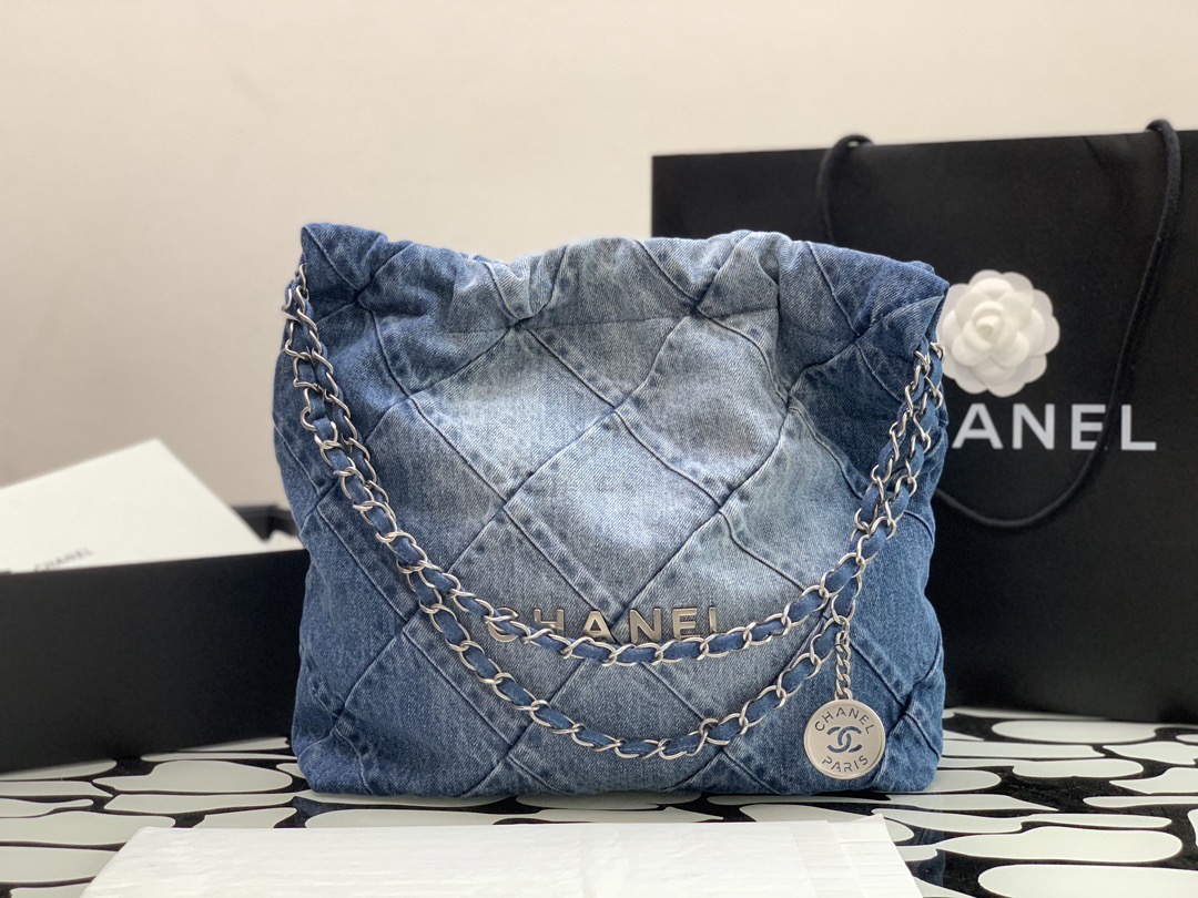 C*hanel Bag Top Quality