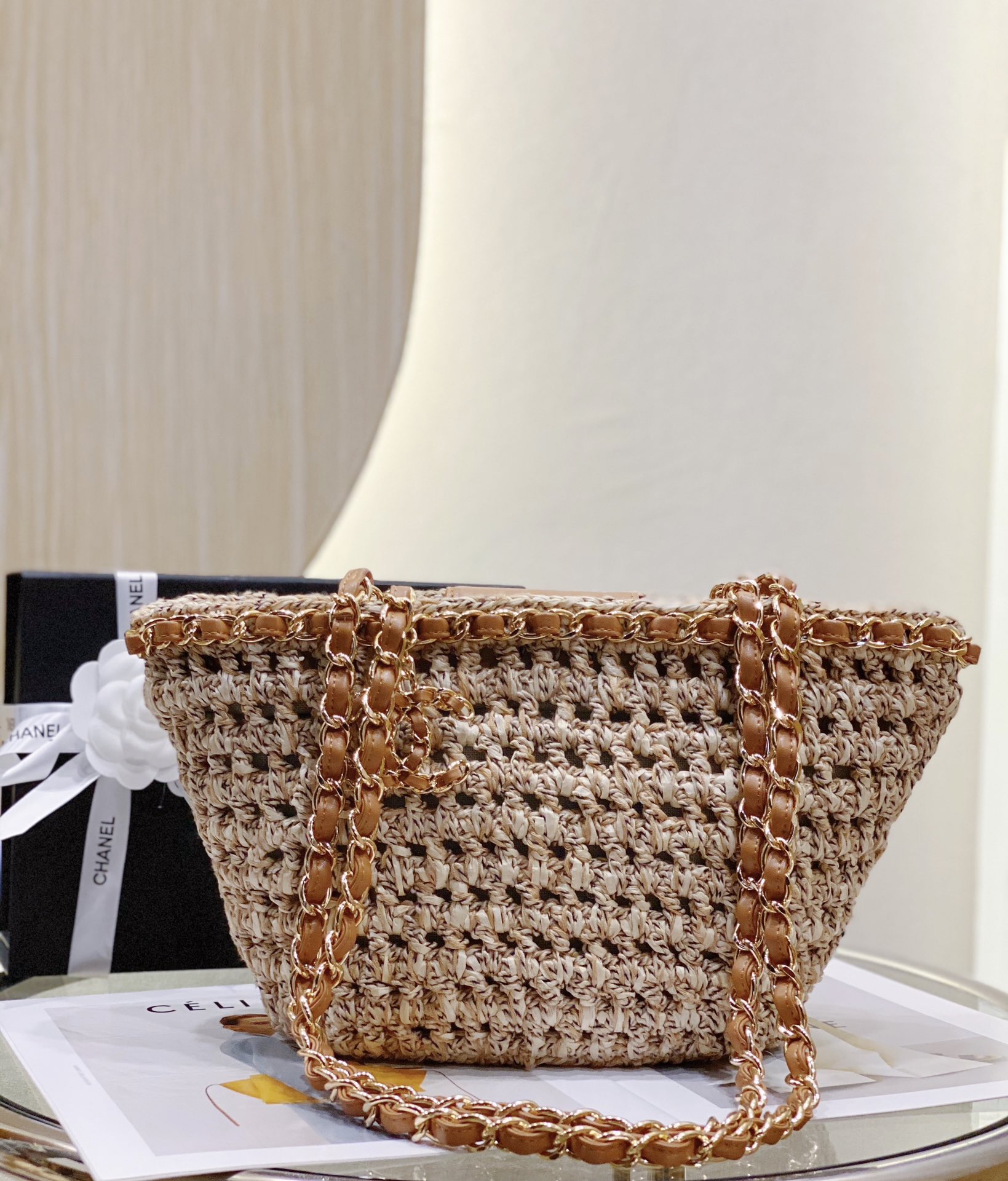 C*hanel Bag Top Quality