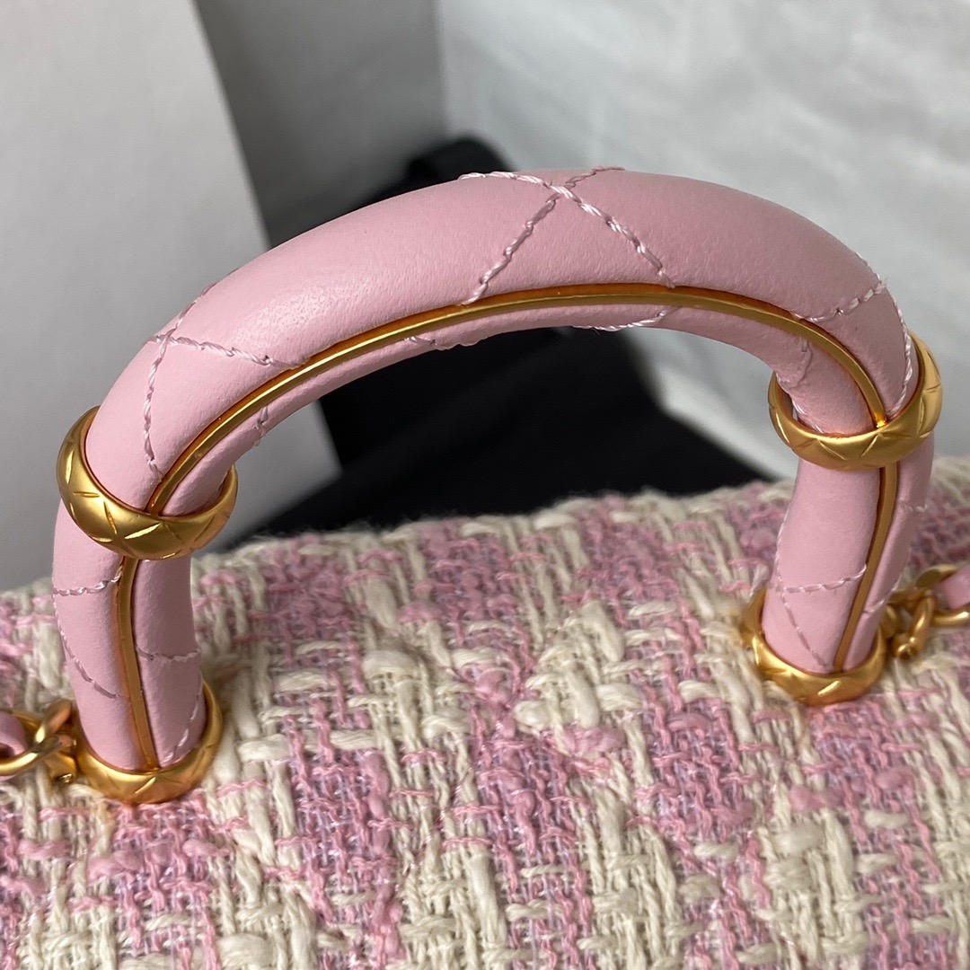 C*hanel Bag Top Quality as4035
