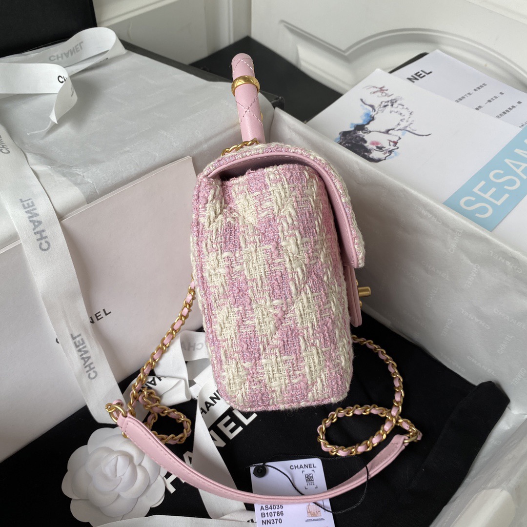 C*hanel Bag Top Quality as4035