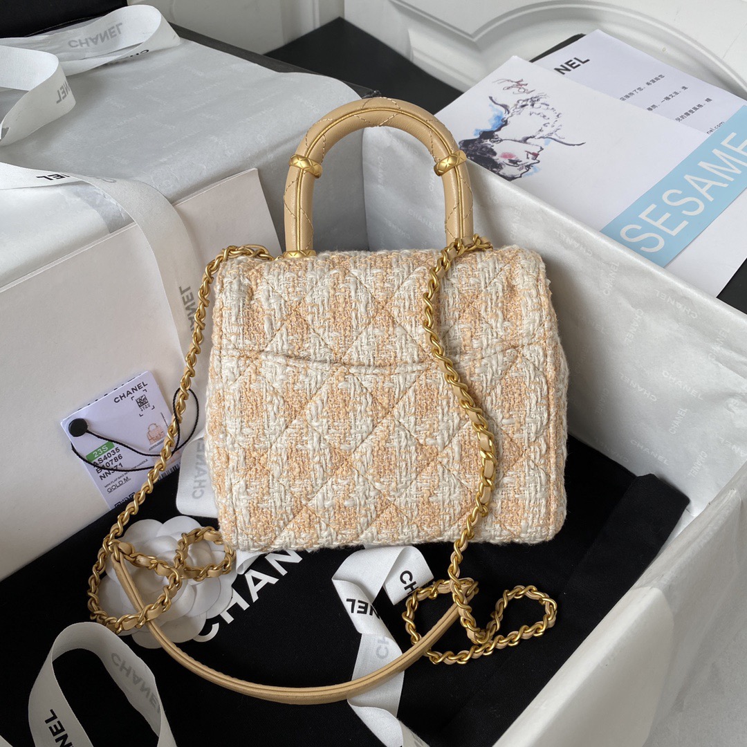 C*hanel Bag Top Quality as4035