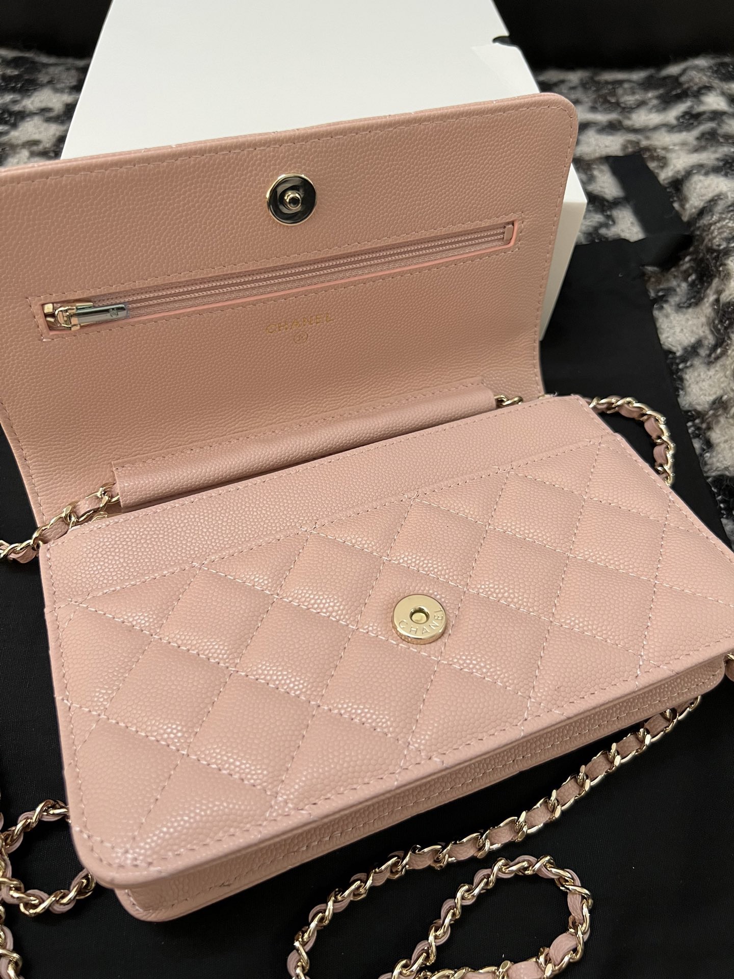 C*hanel Bag Top Quality