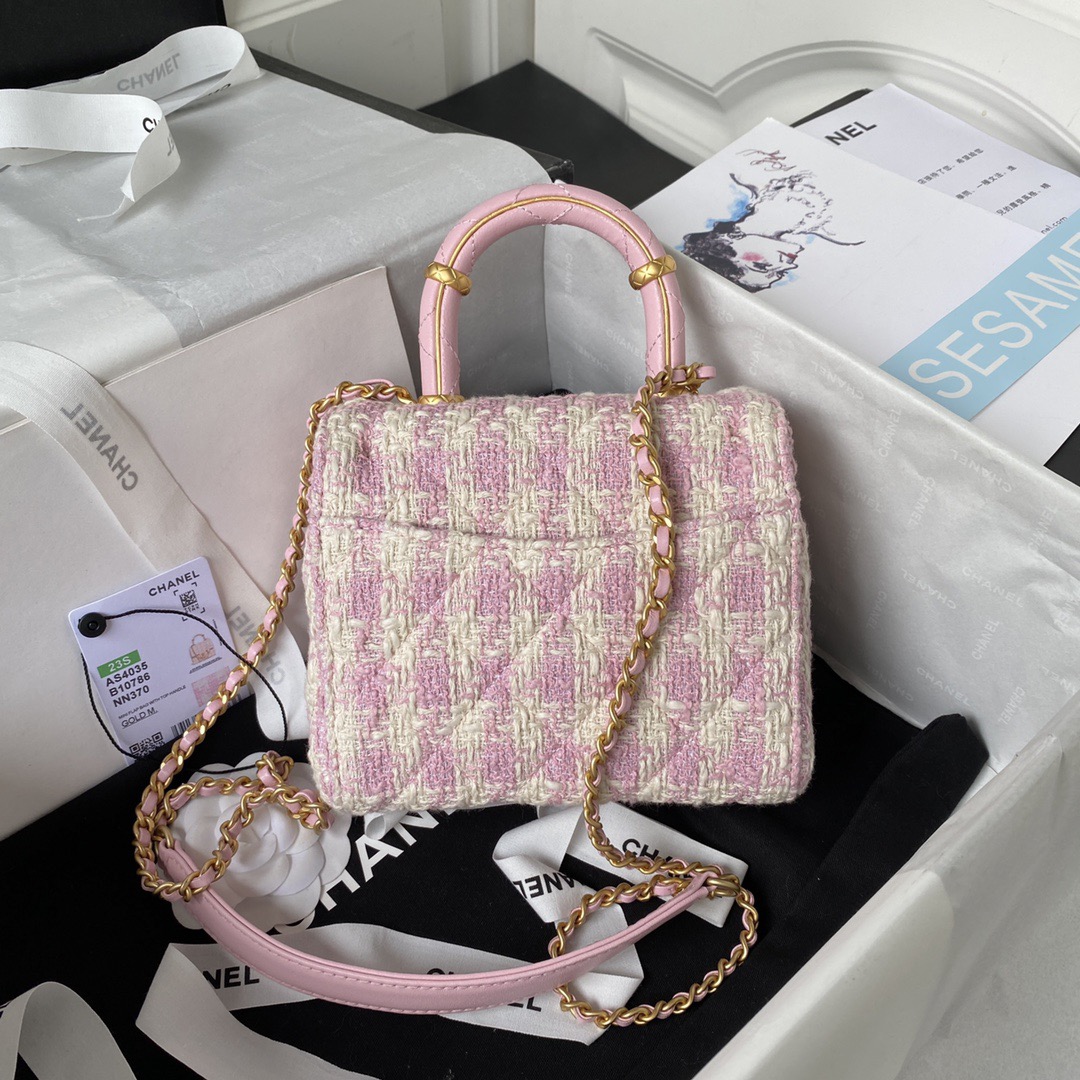 C*hanel Bag Top Quality as4035