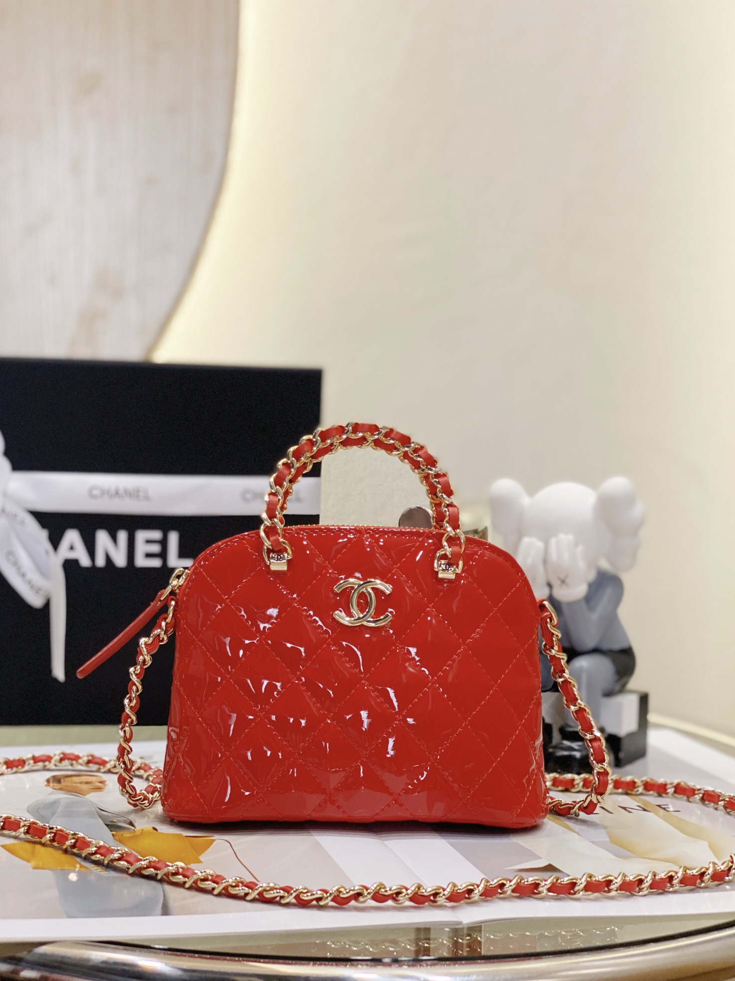 C*hanel Bag Top Quality