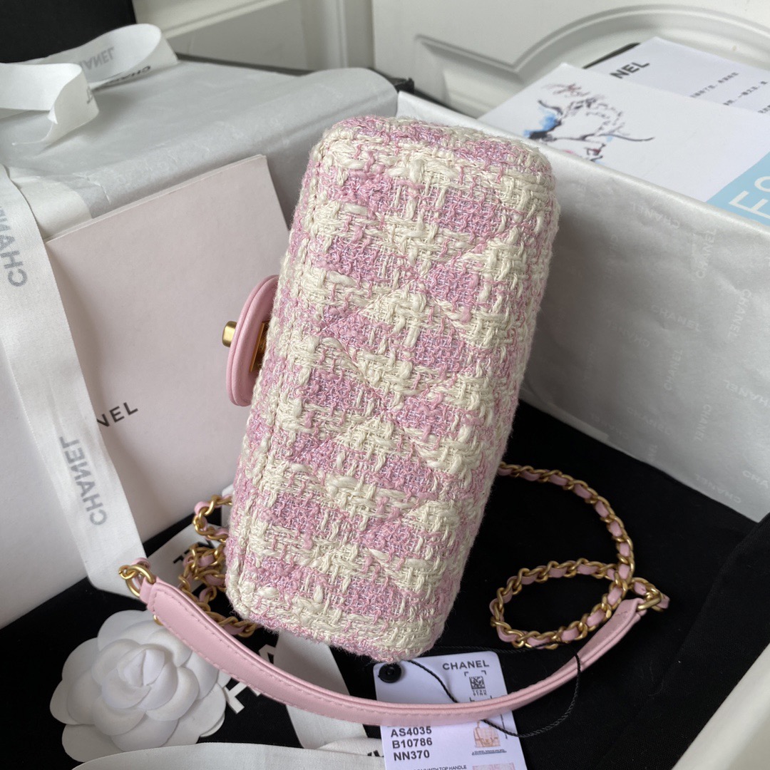 C*hanel Bag Top Quality as4035