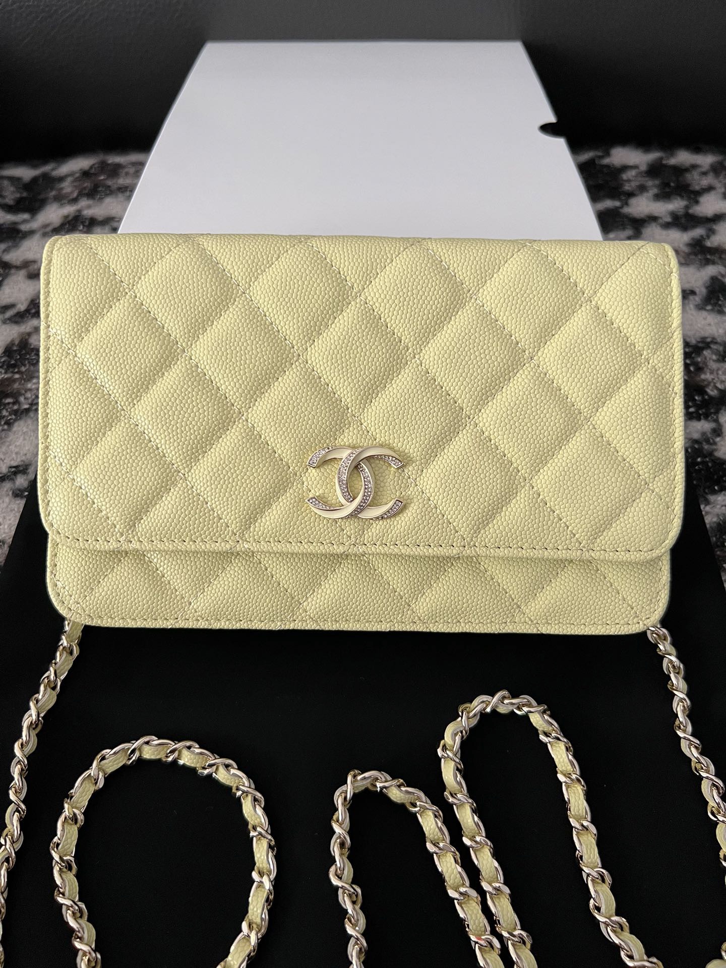 C*hanel Bag Top Quality