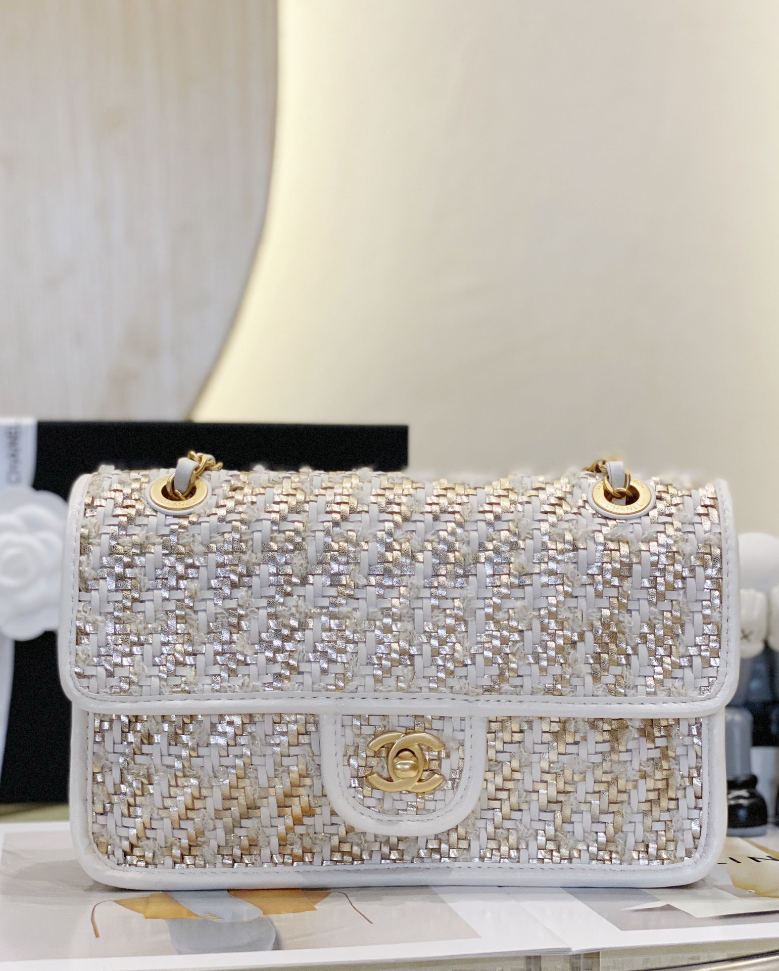 C*hanel Bag Top Quality