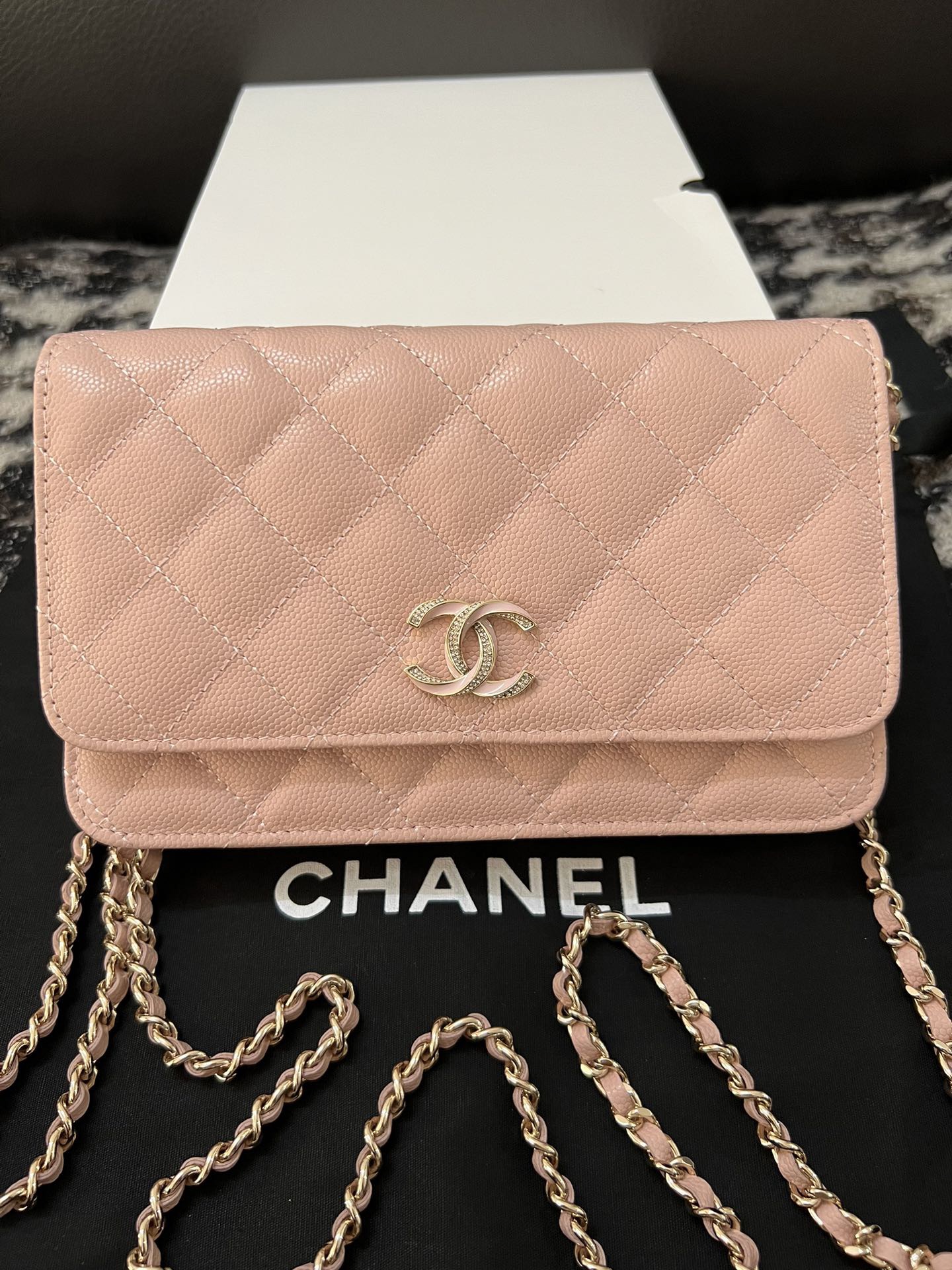 C*hanel Bag Top Quality