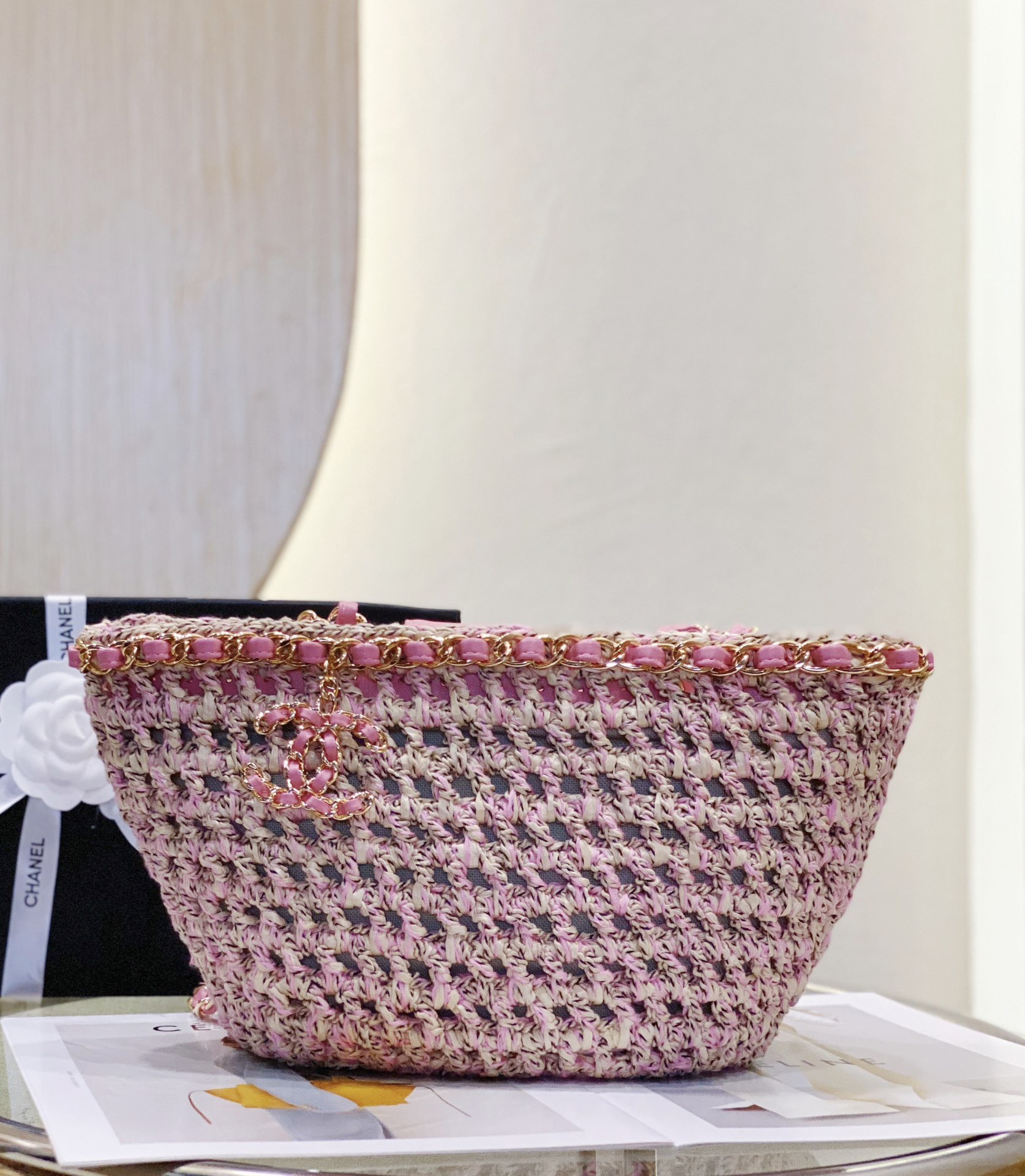 C*hanel Bag Top Quality