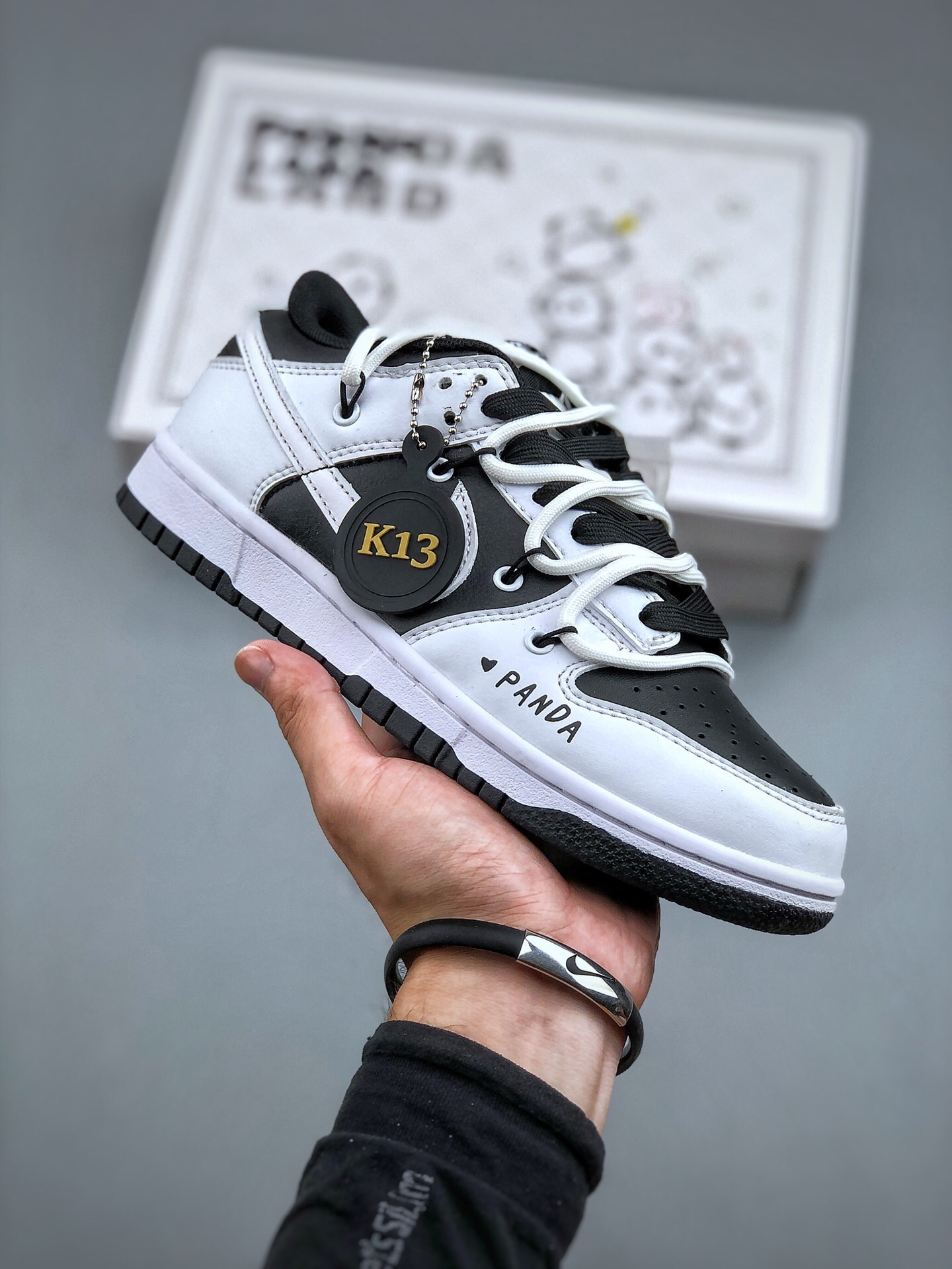 Nike SB Dunk Low