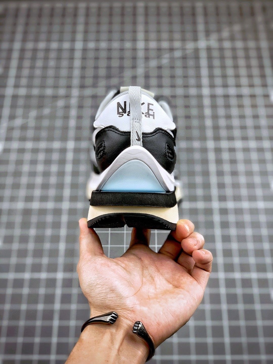 from Sacai x Nike