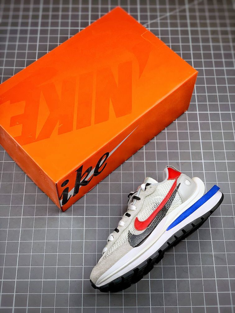 from Sacai x Nike