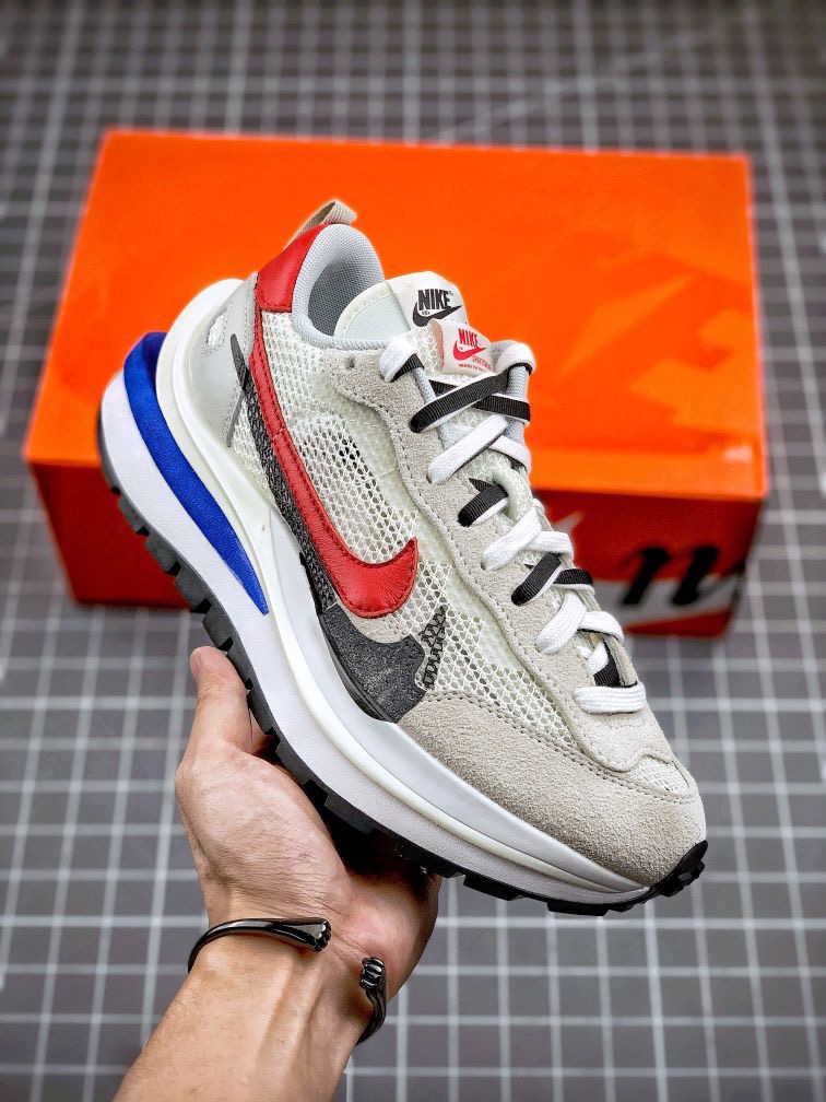 from Sacai x Nike