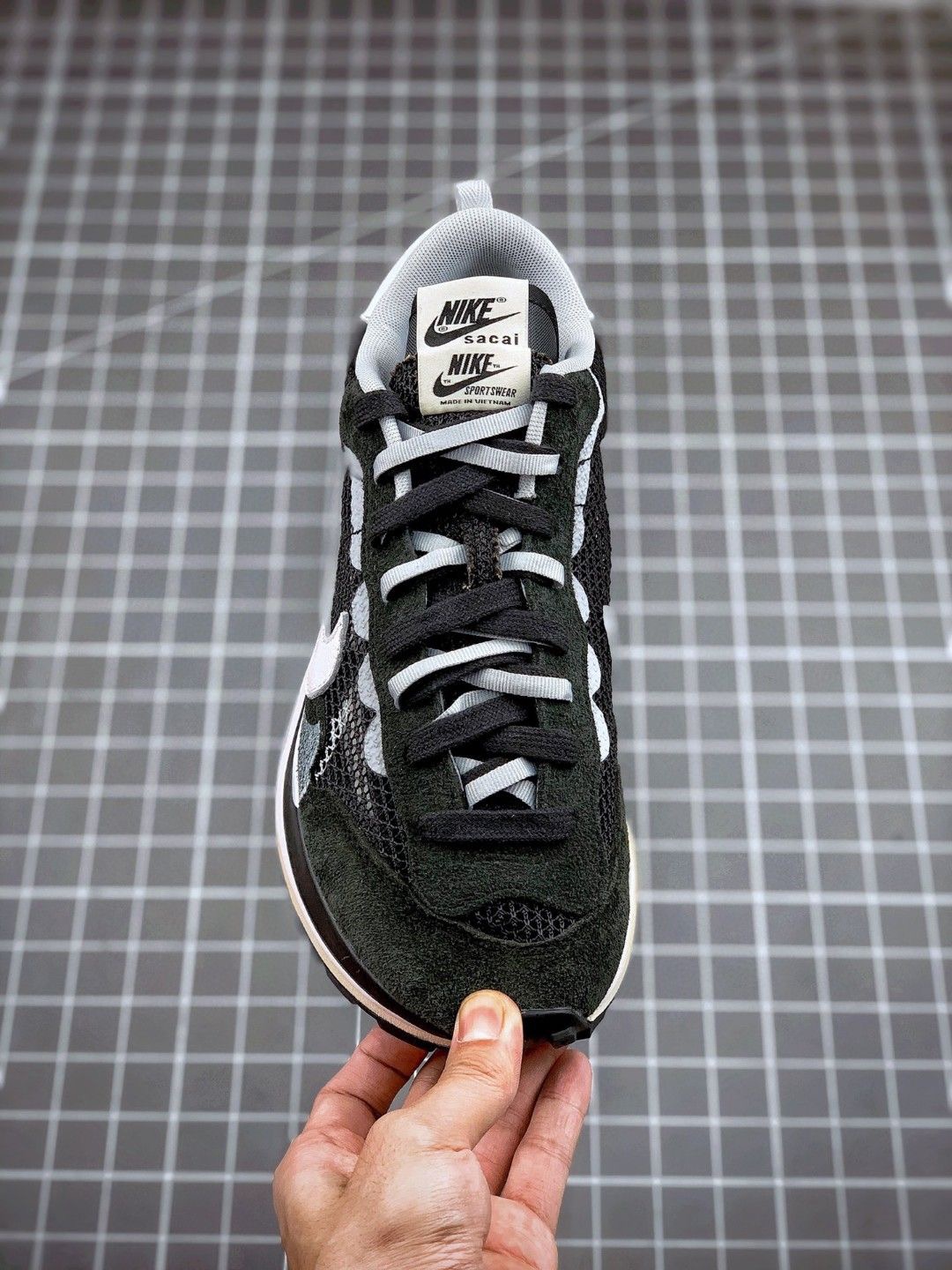 from Sacai x Nike