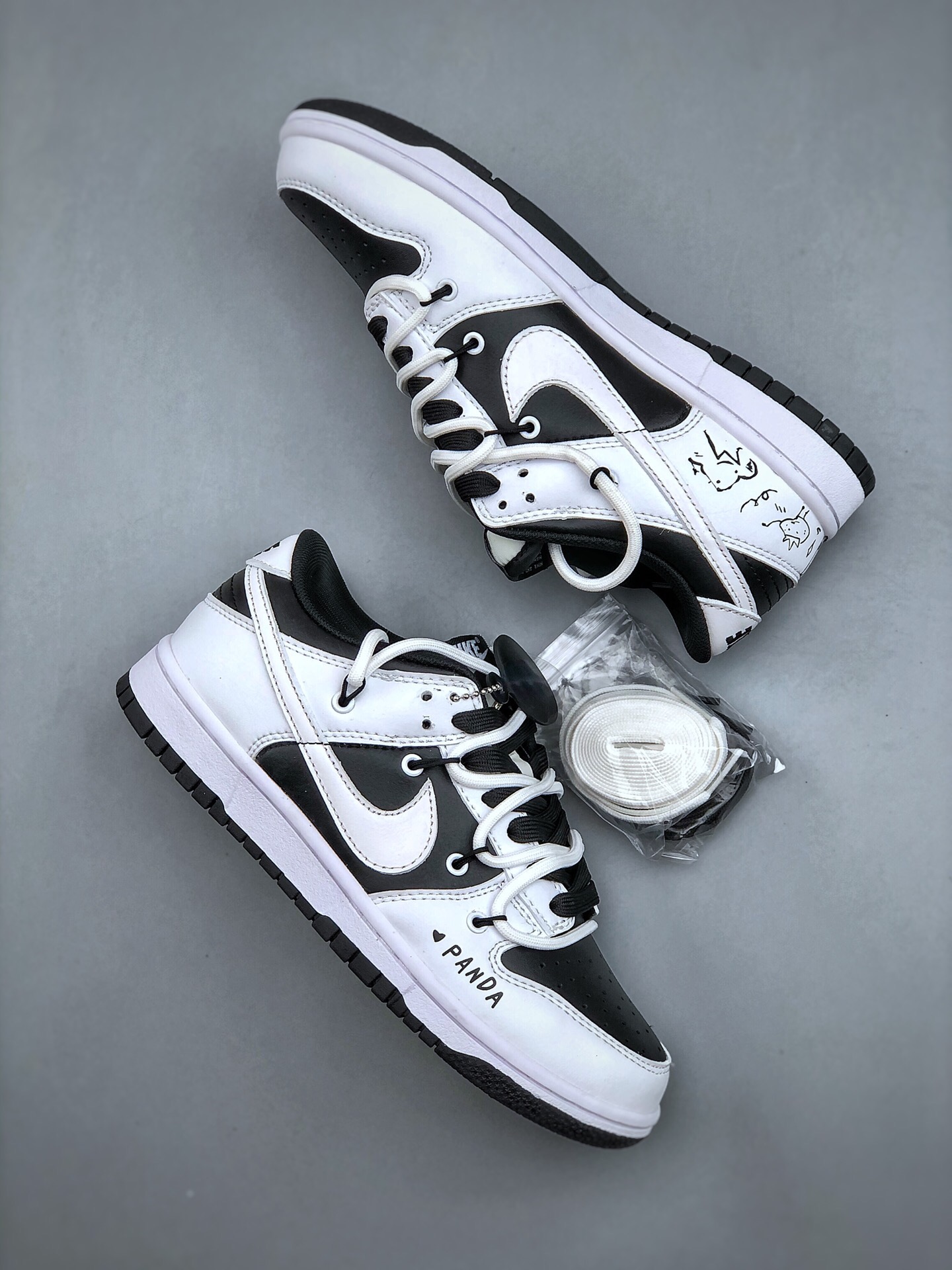 Nike SB Dunk Low