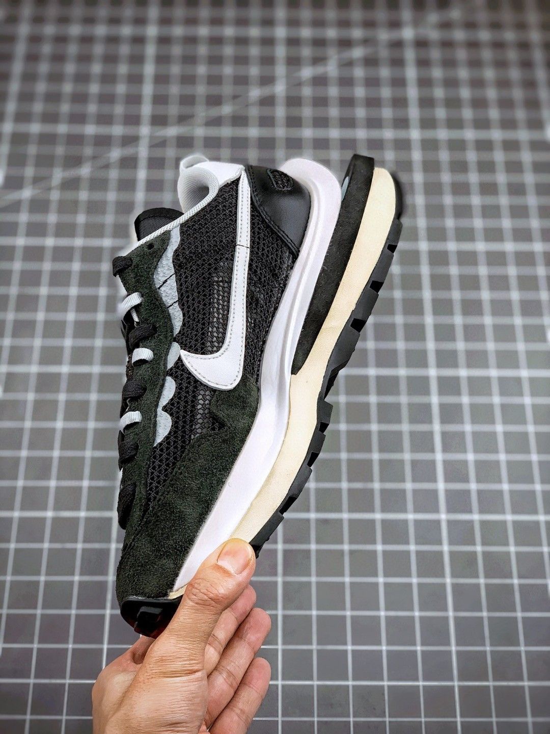 from Sacai x Nike