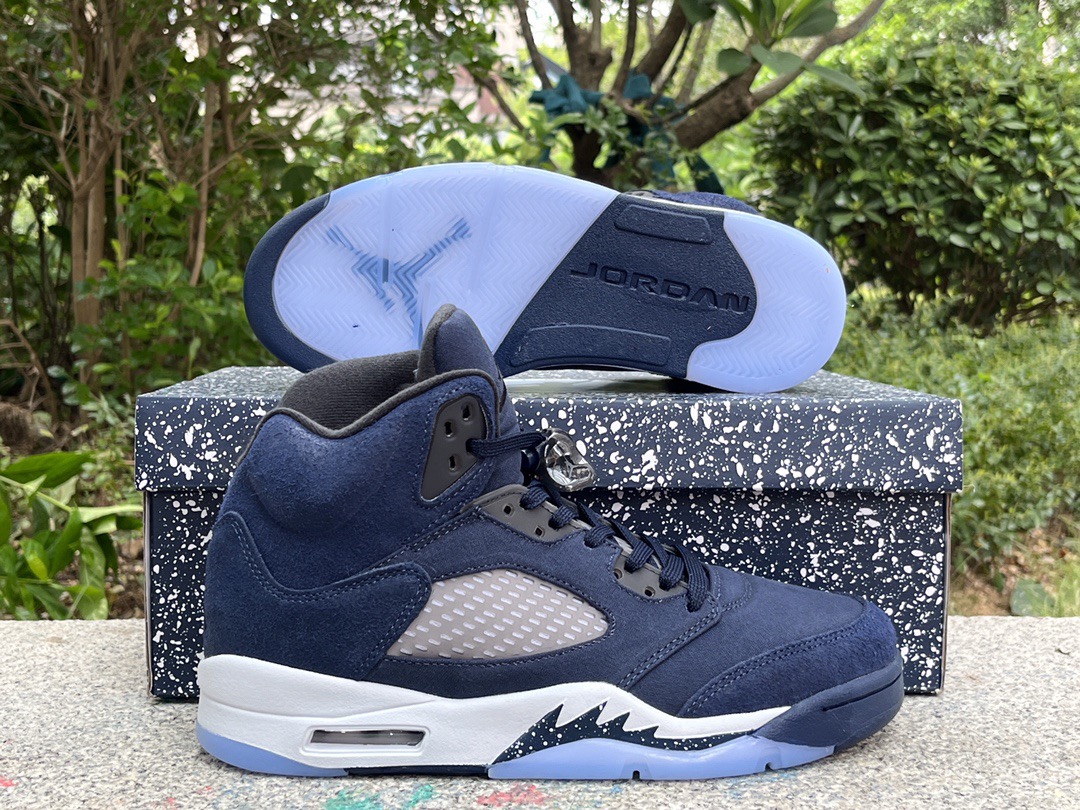 Air Jordan 5