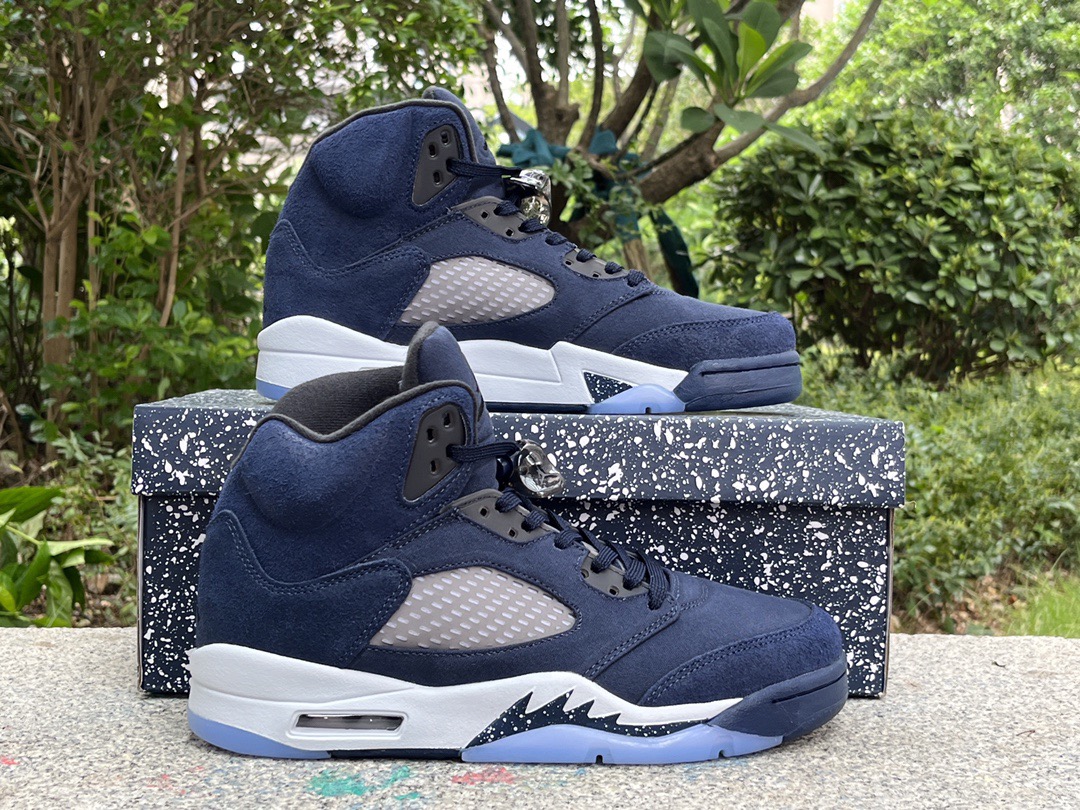 Air Jordan 5
