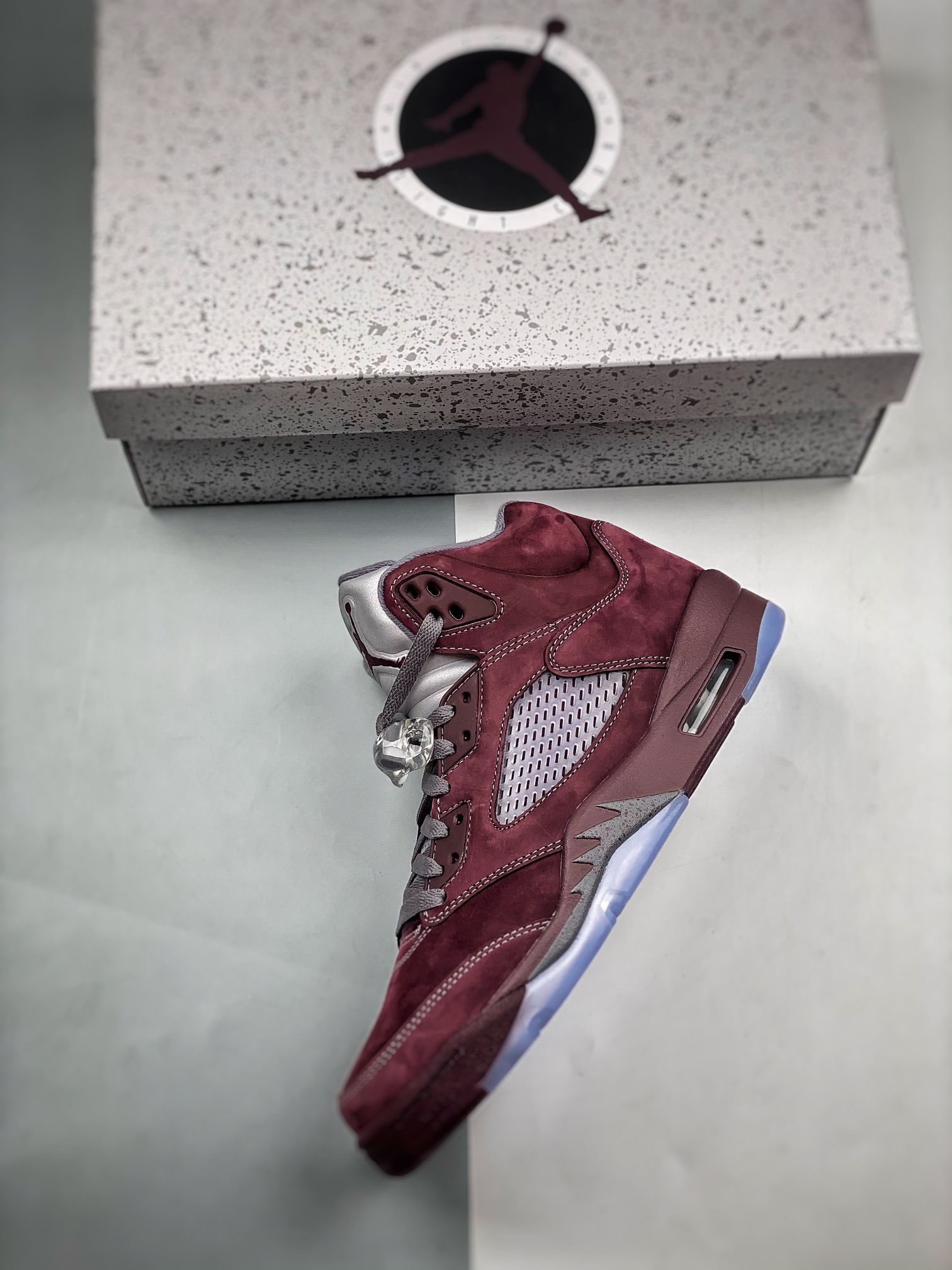Air Jordan 5