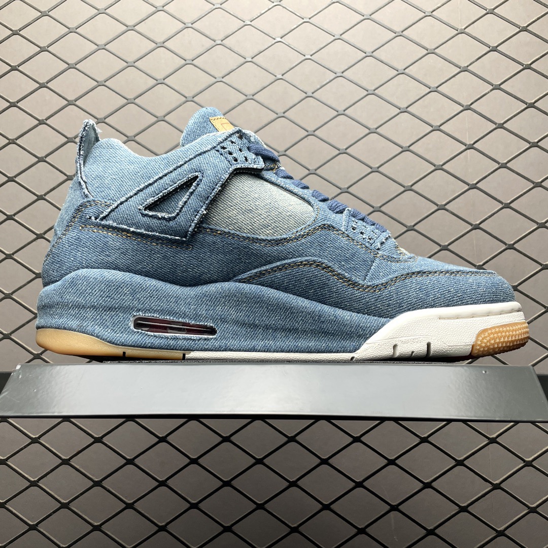 Nike Air Jordan 4 aj4