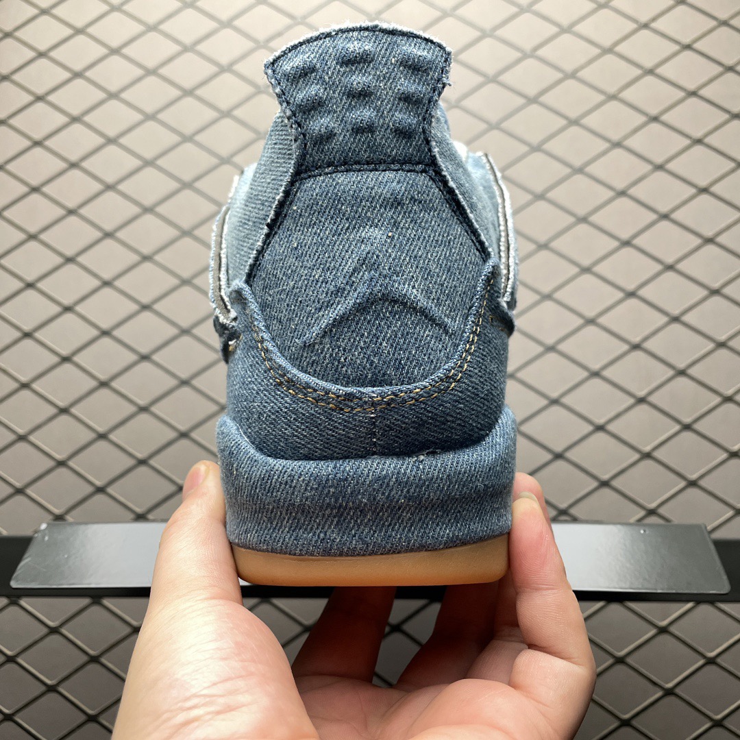 Nike Air Jordan 4 aj4