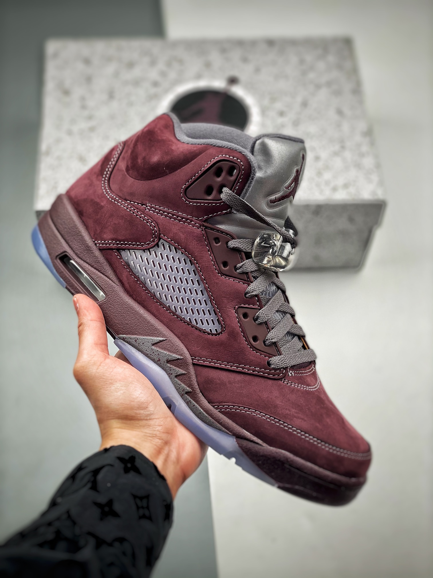 Air Jordan 5