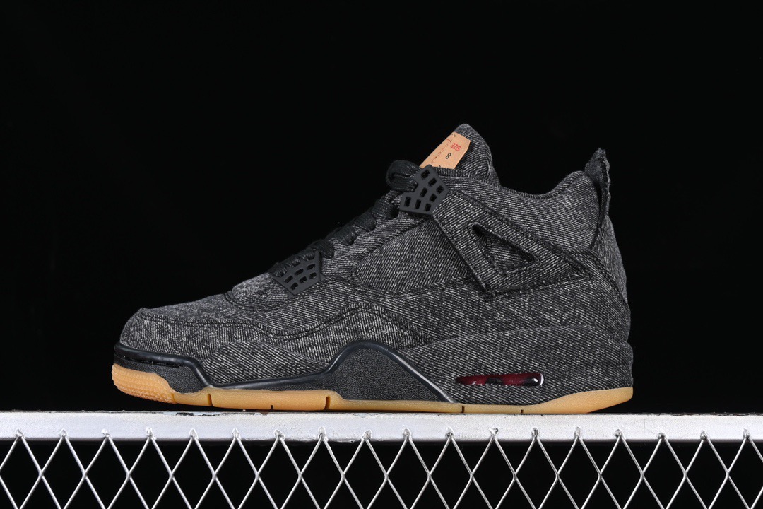 Nike Air Jordan 4 aj4