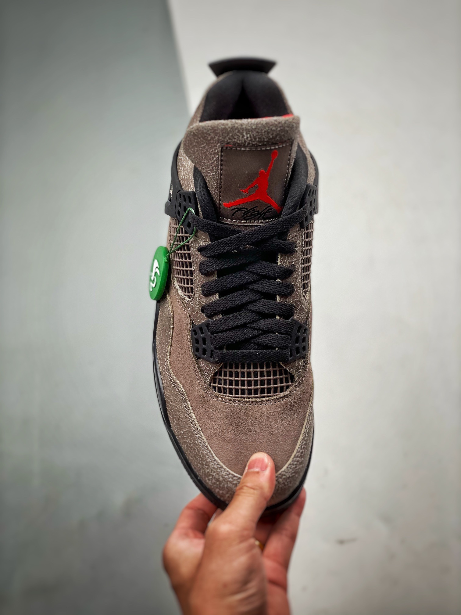 Nike Air Jordan 4 aj4