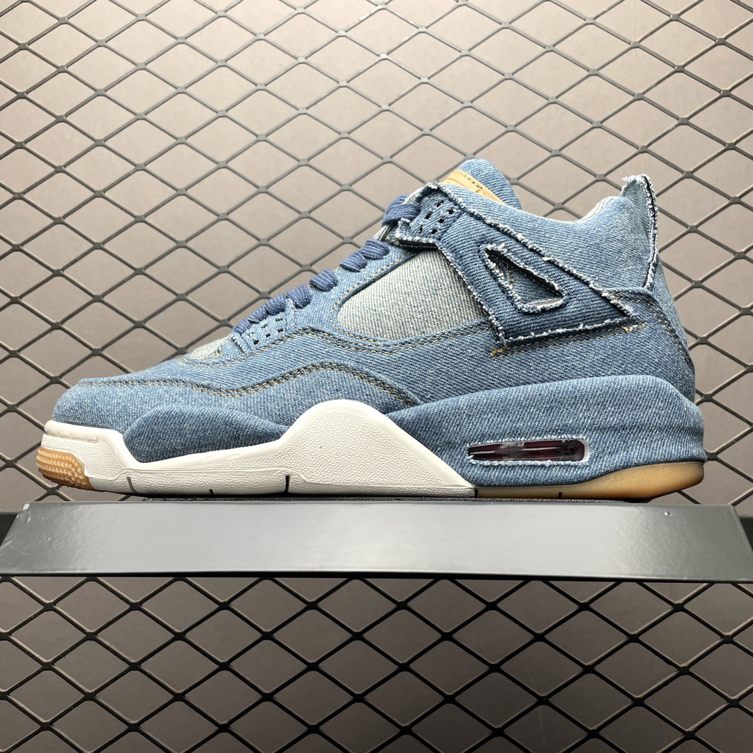 Nike Air Jordan 4 aj4
