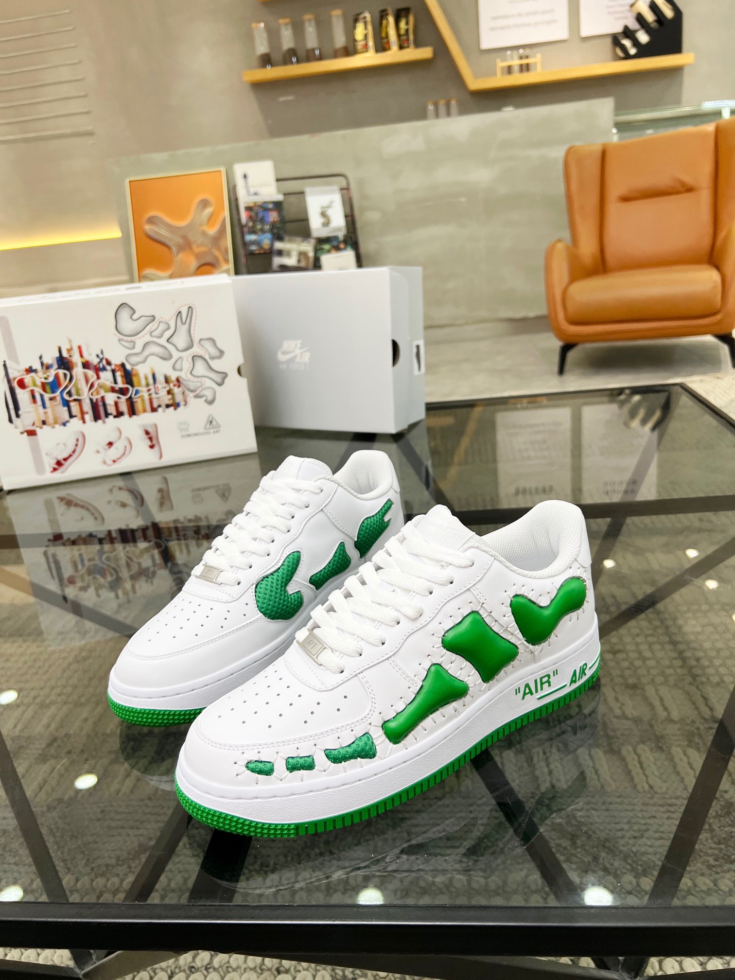 Nike Air Force 1