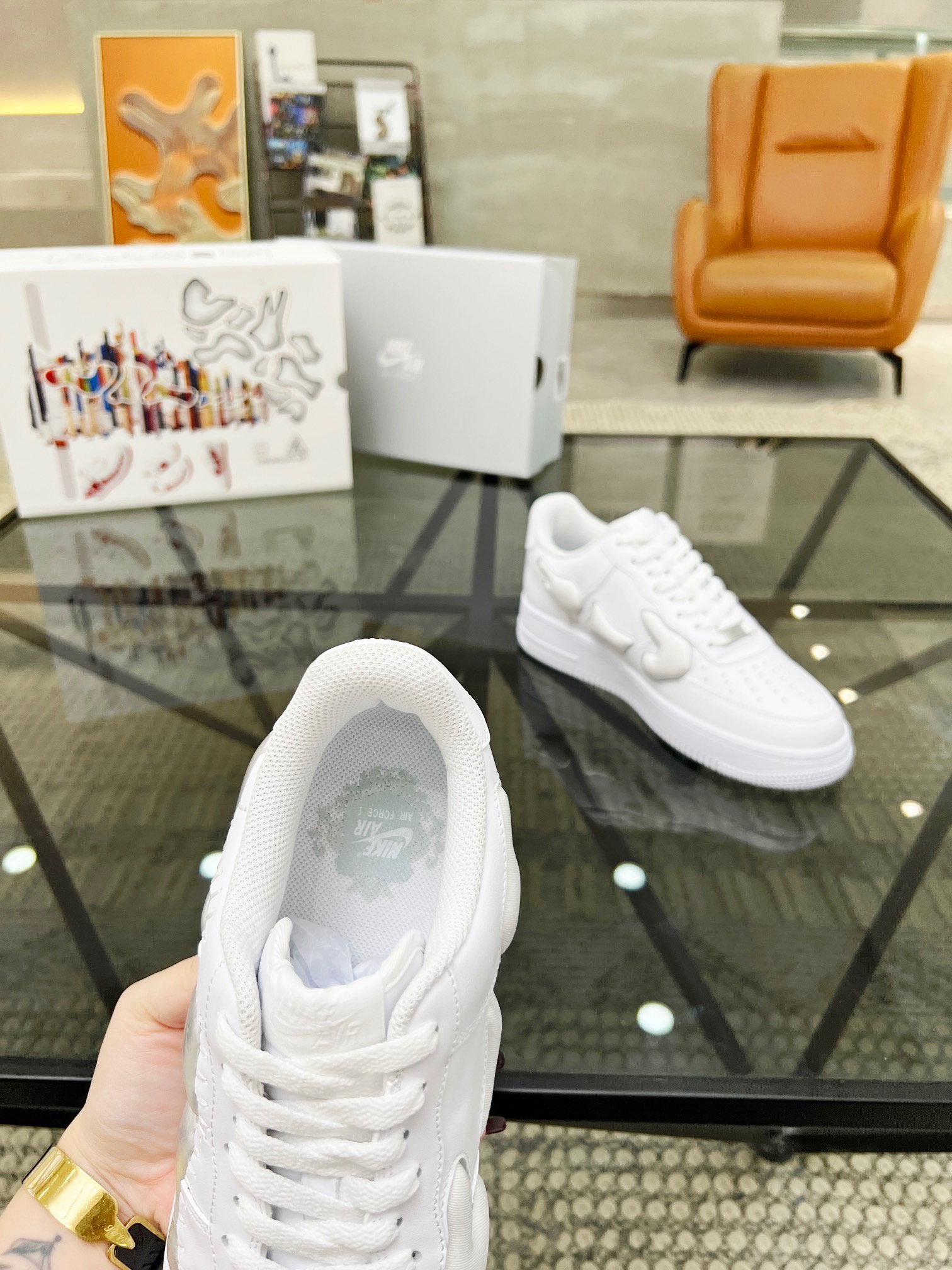 Nike Air Force 1