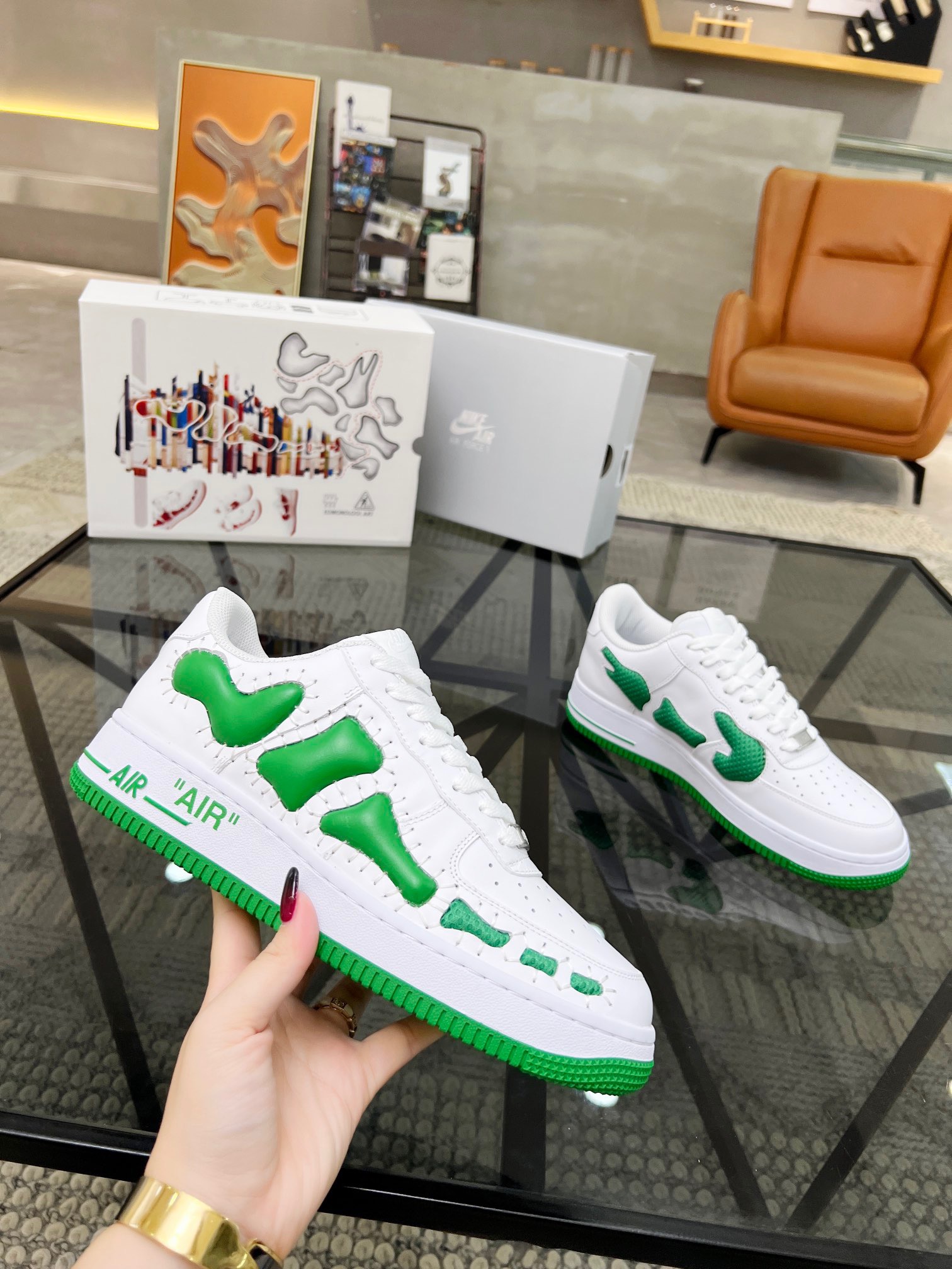 Nike Air Force 1