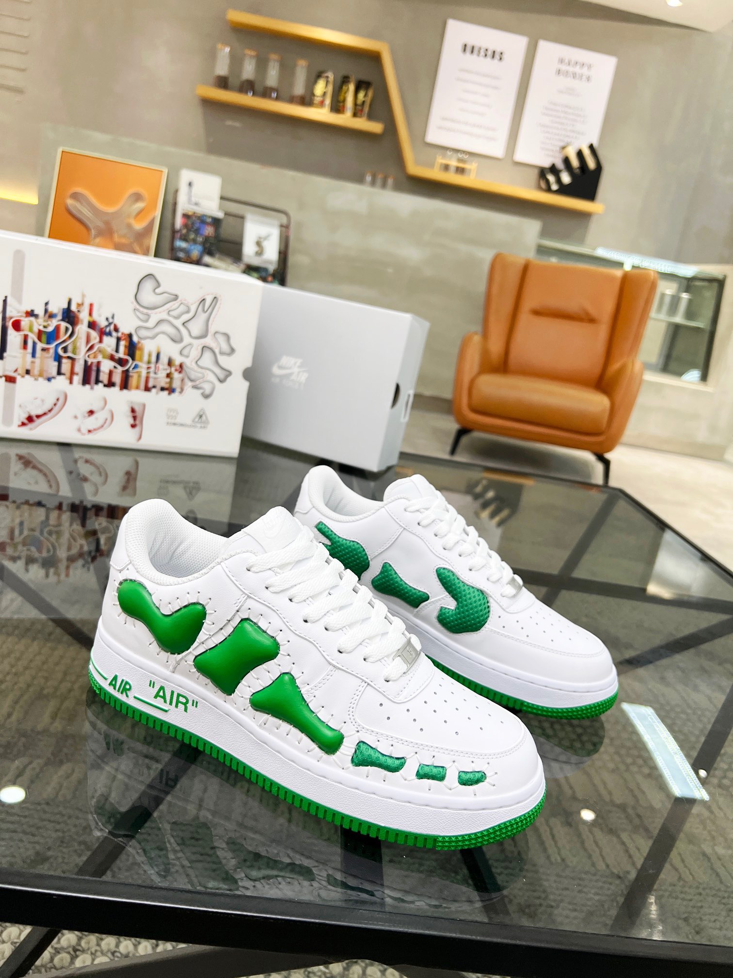 Nike Air Force 1