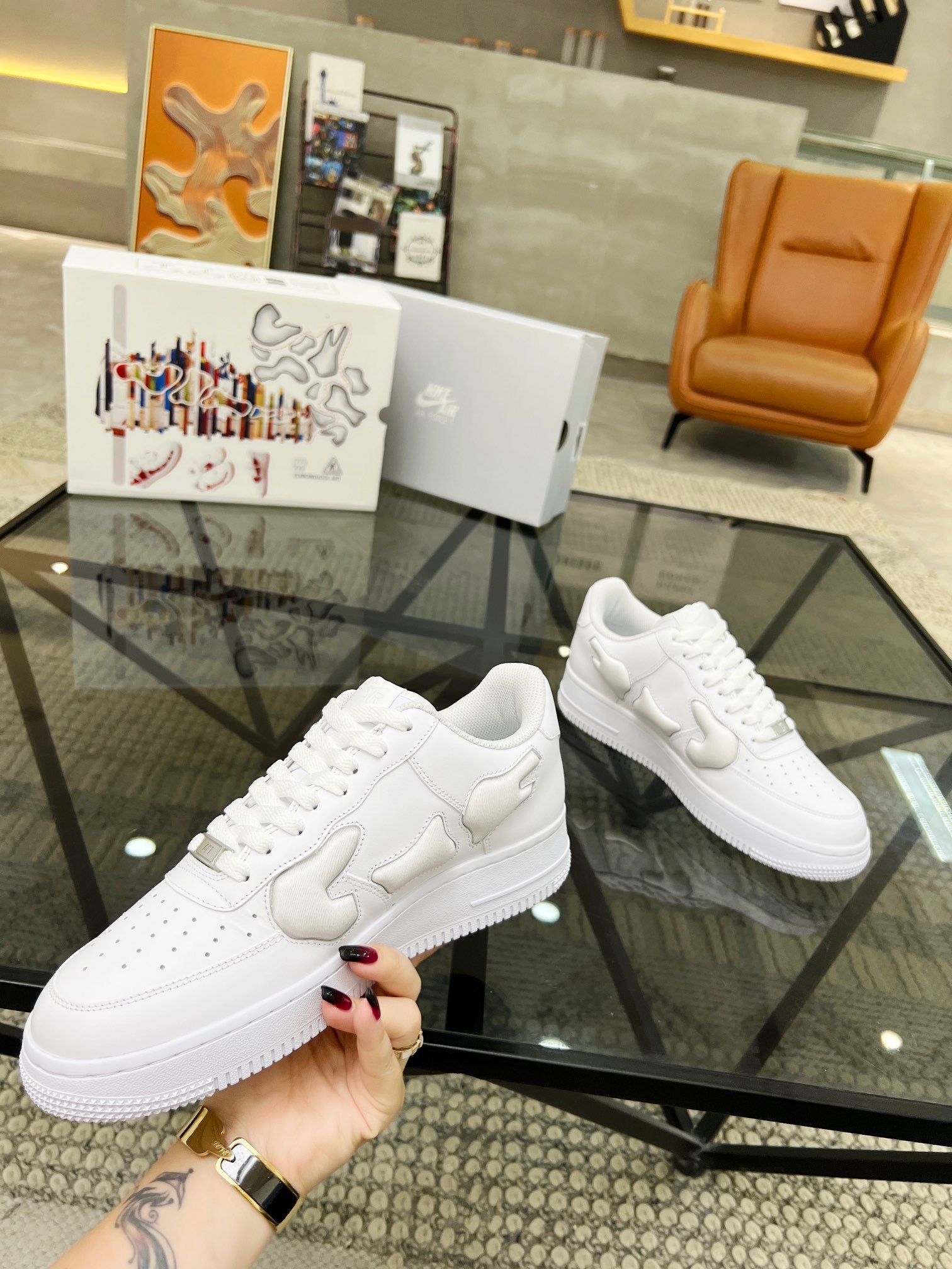 Nike Air Force 1