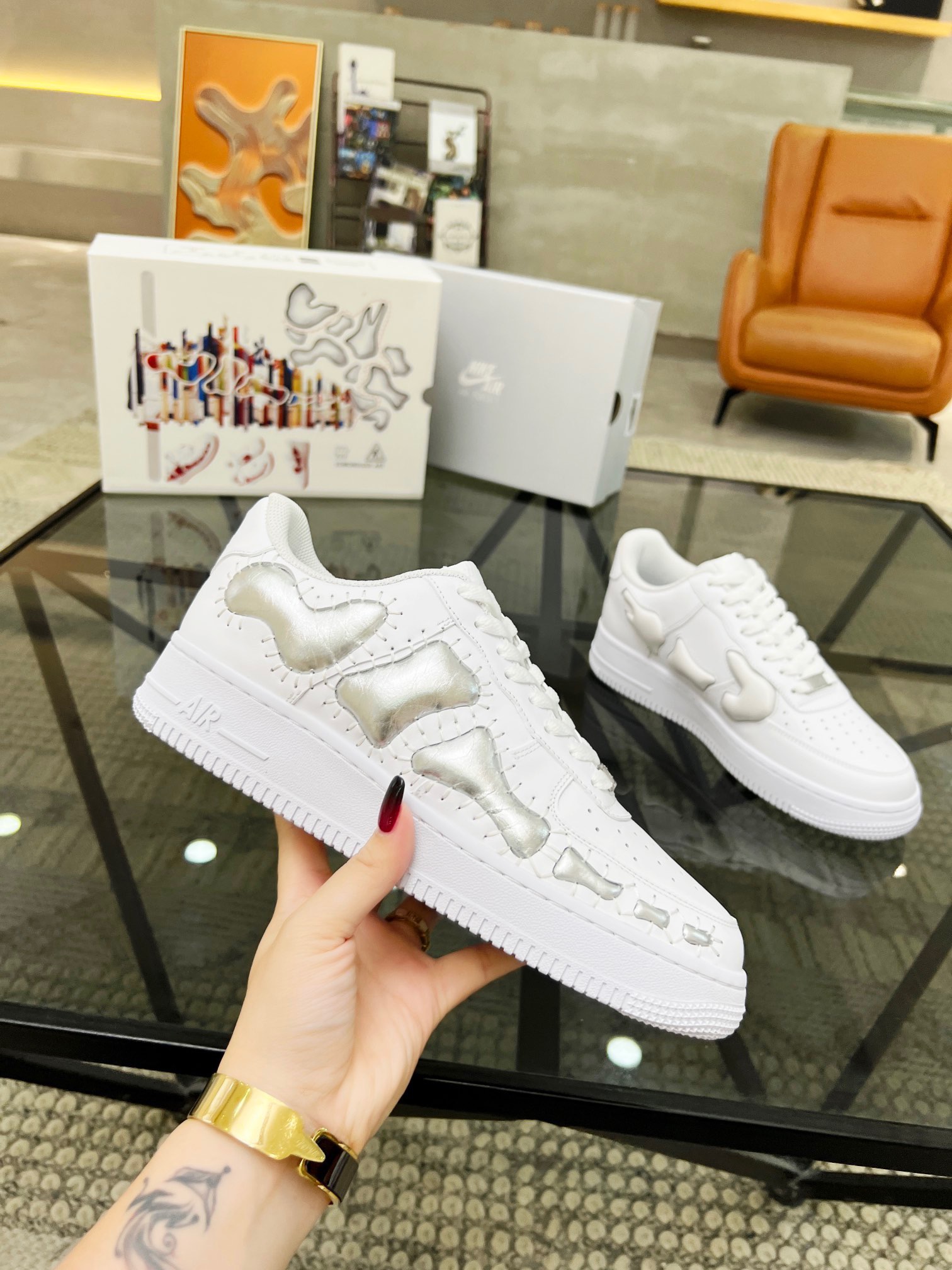 Nike Air Force 1