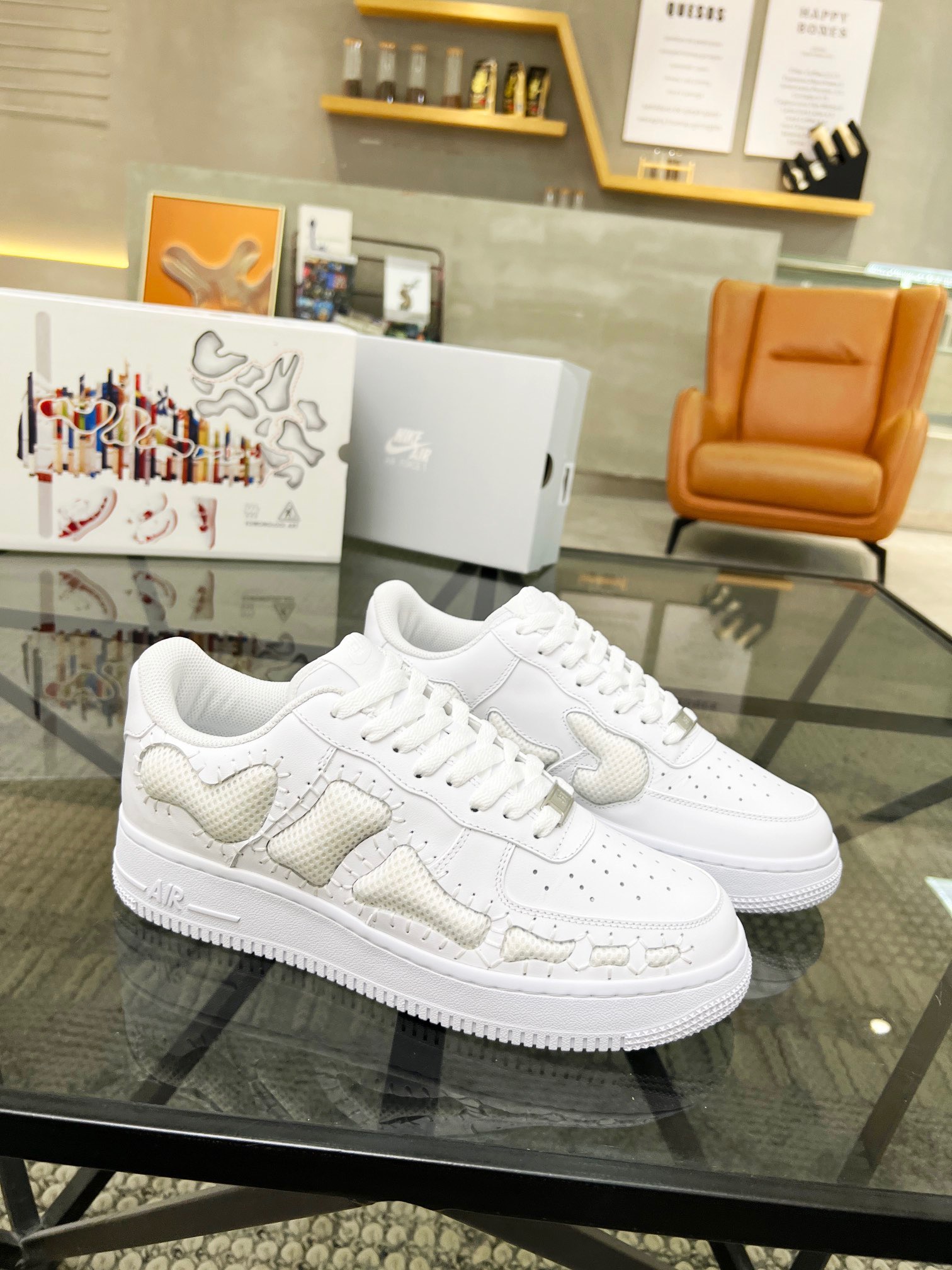 Nike Air Force 1