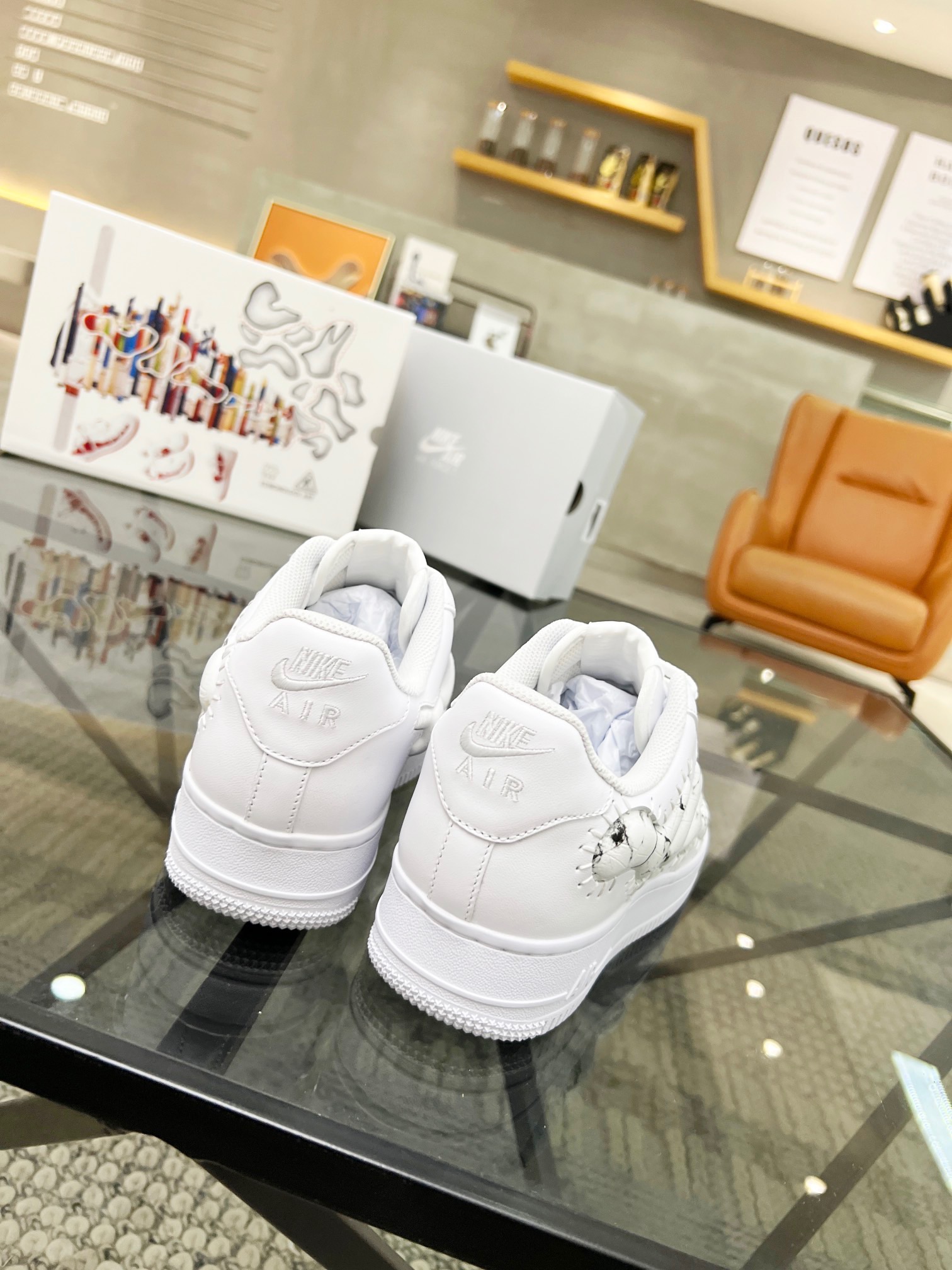 Nike Air Force 1