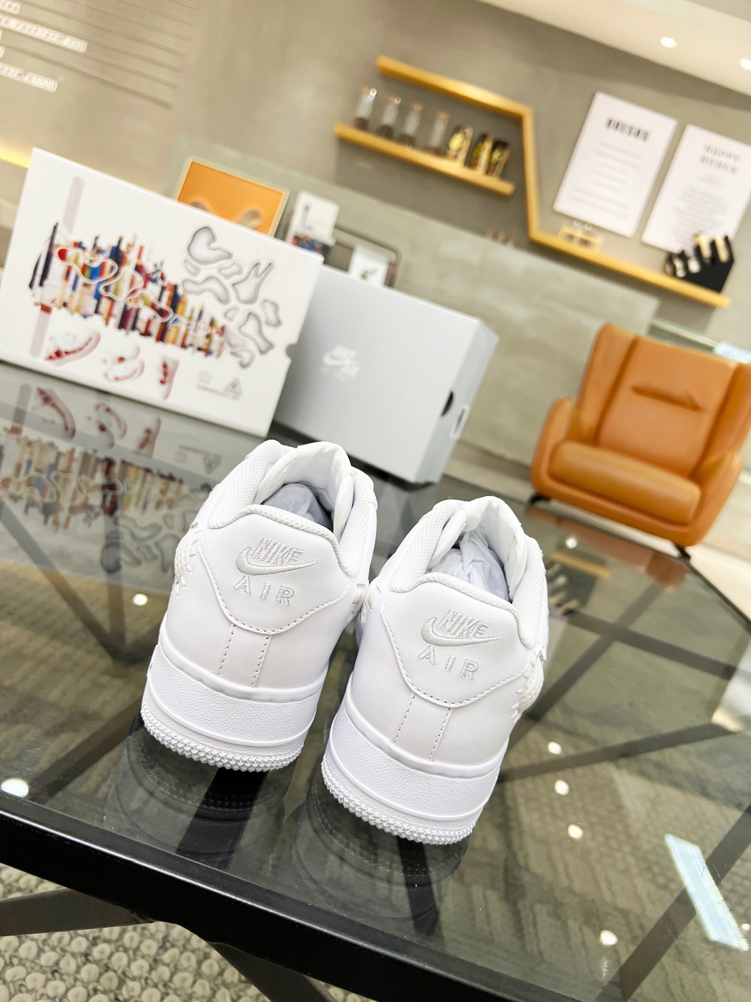 Nike Air Force 1