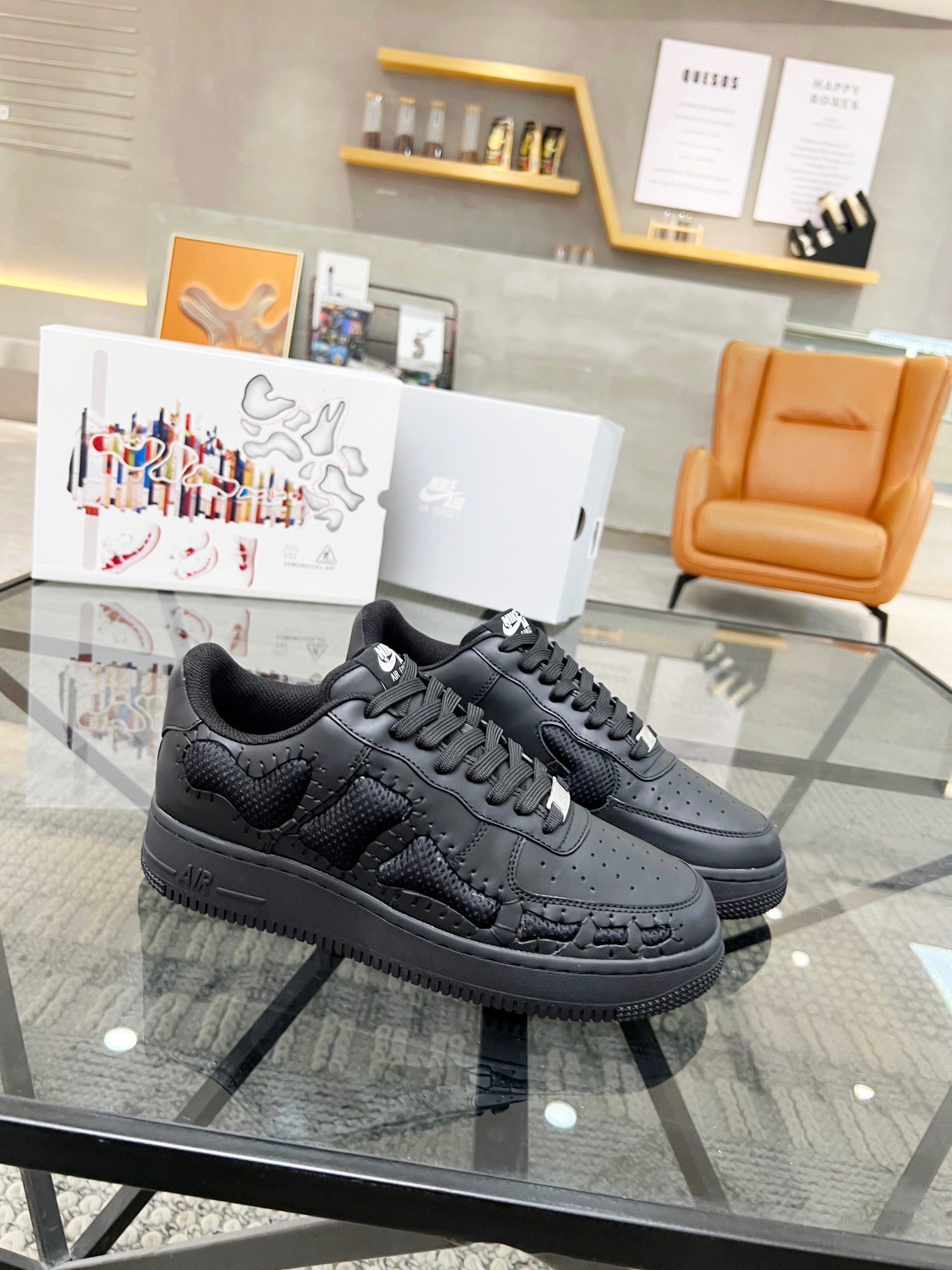 Nike Air Force 1