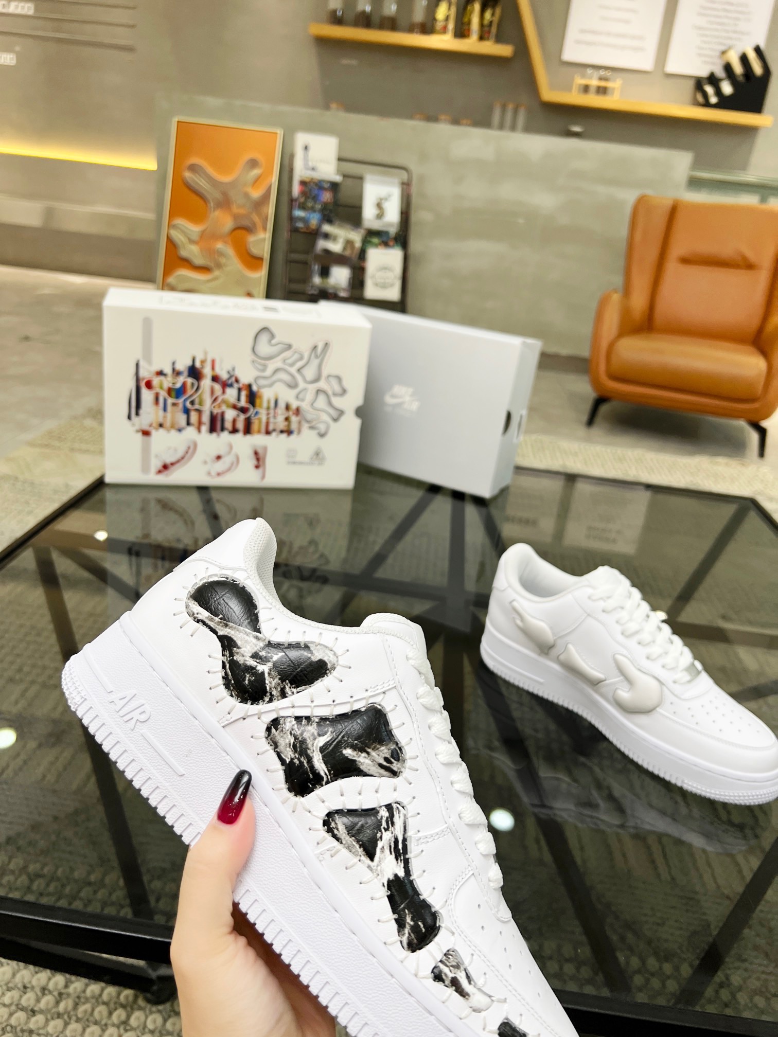 Nike Air Force 1